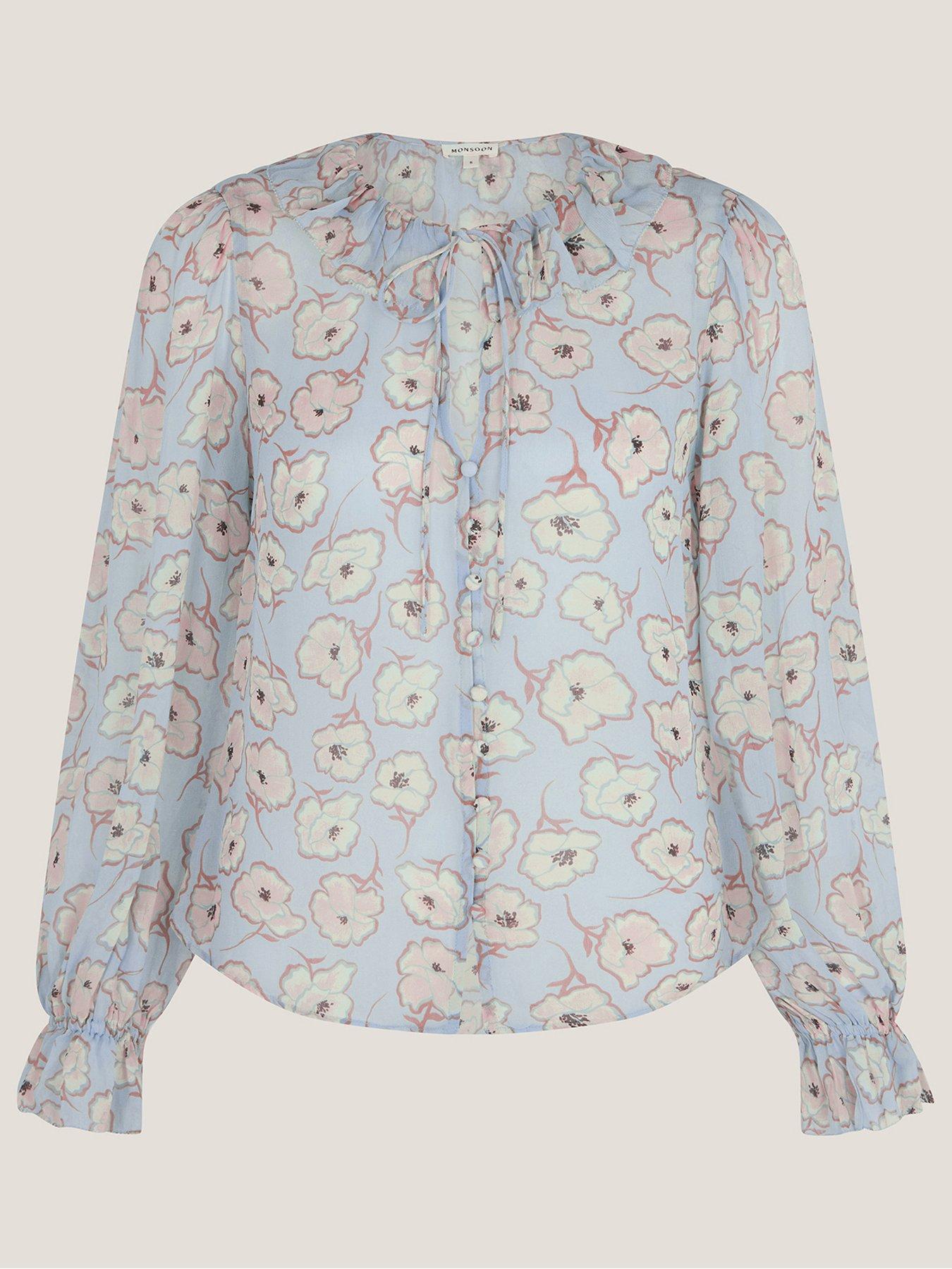 monsoon-chloe-ruffle-blouse-blueback
