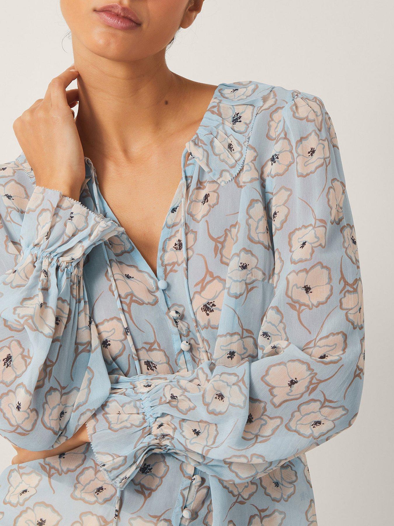 monsoon-chloe-ruffle-blouse-bluedetail