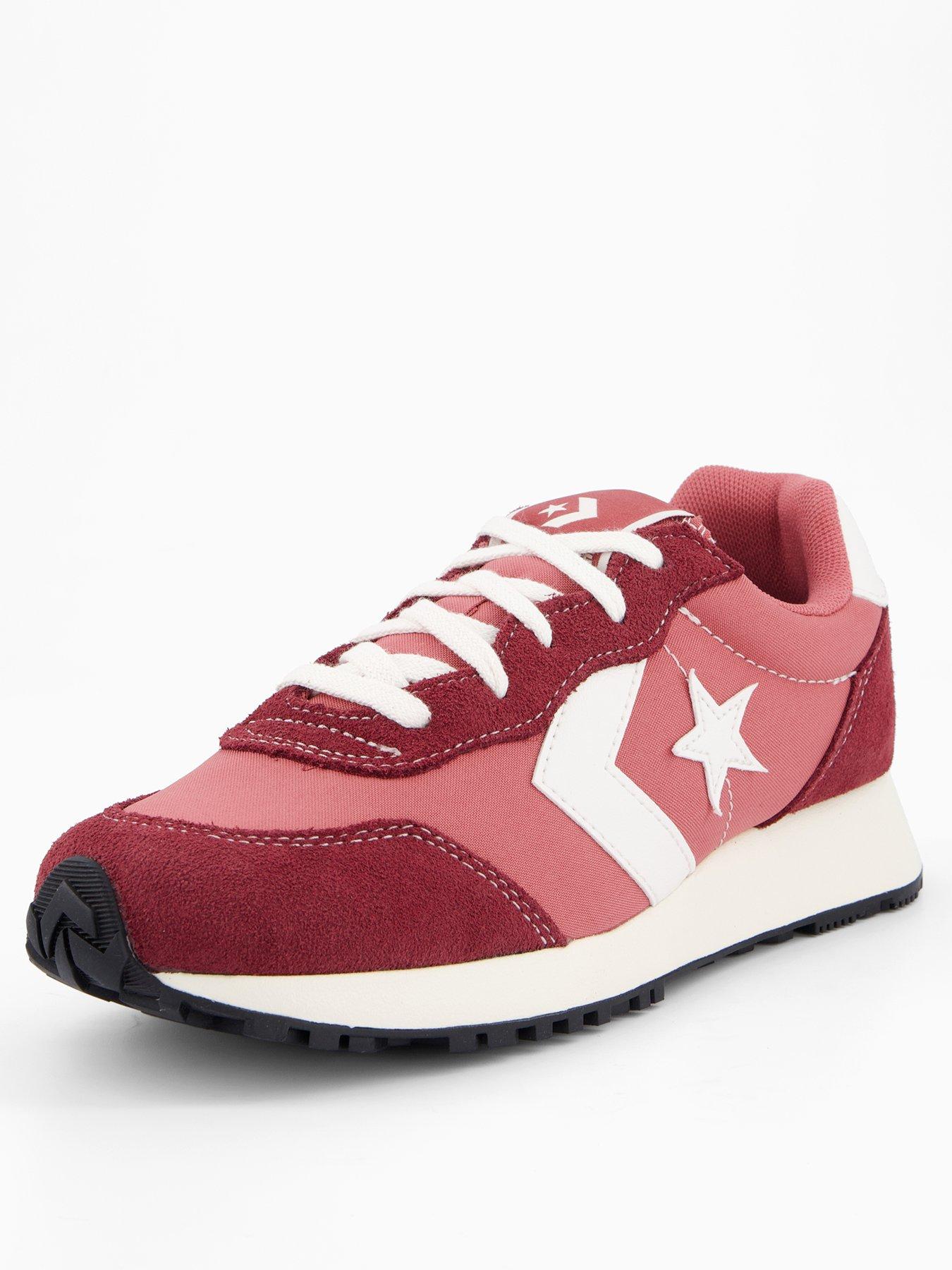 converse-womens-omega-trainer-low-top-redstillFront