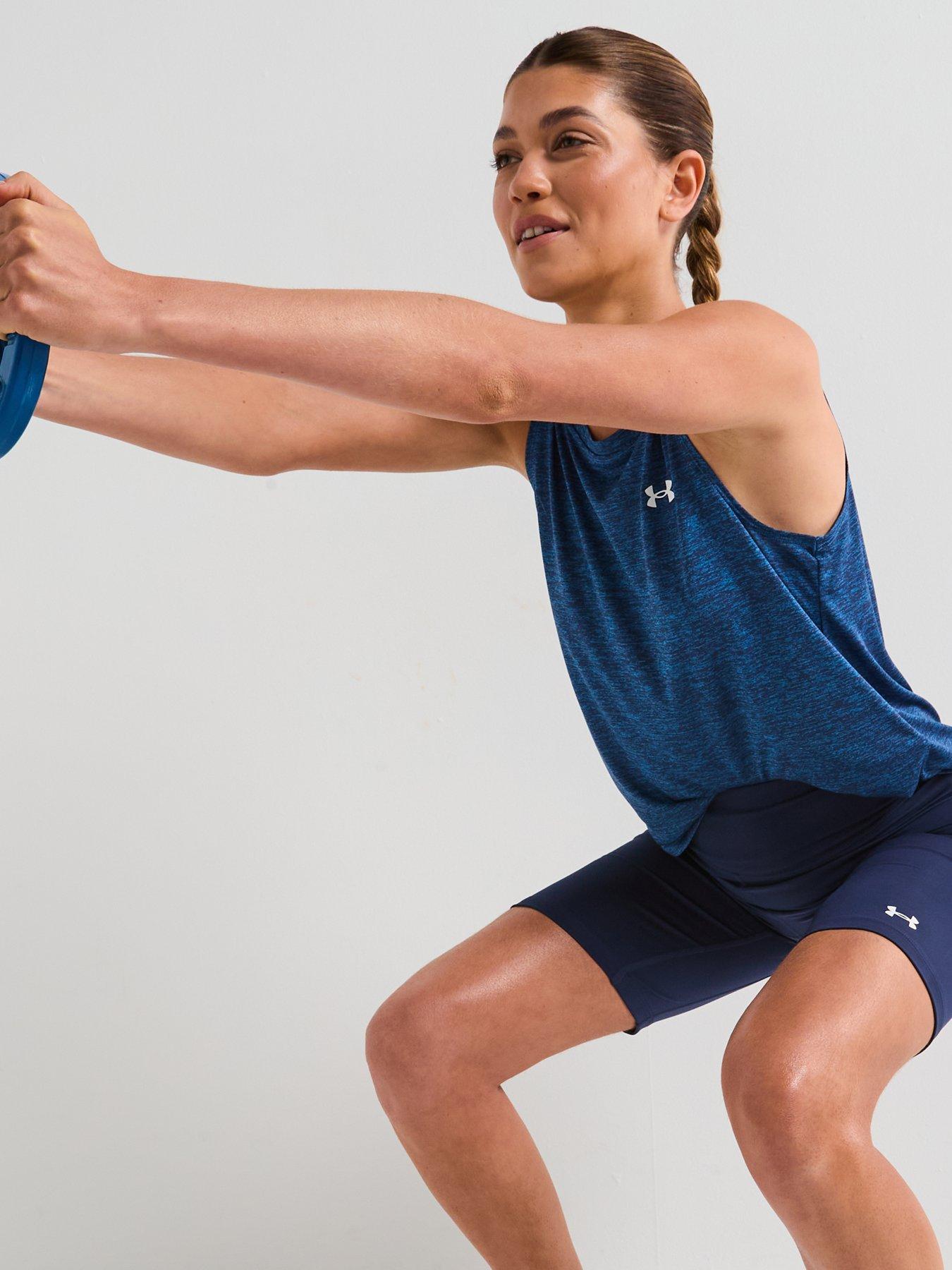 under-armour-womens-training-tech-twist-tank-bluedetail