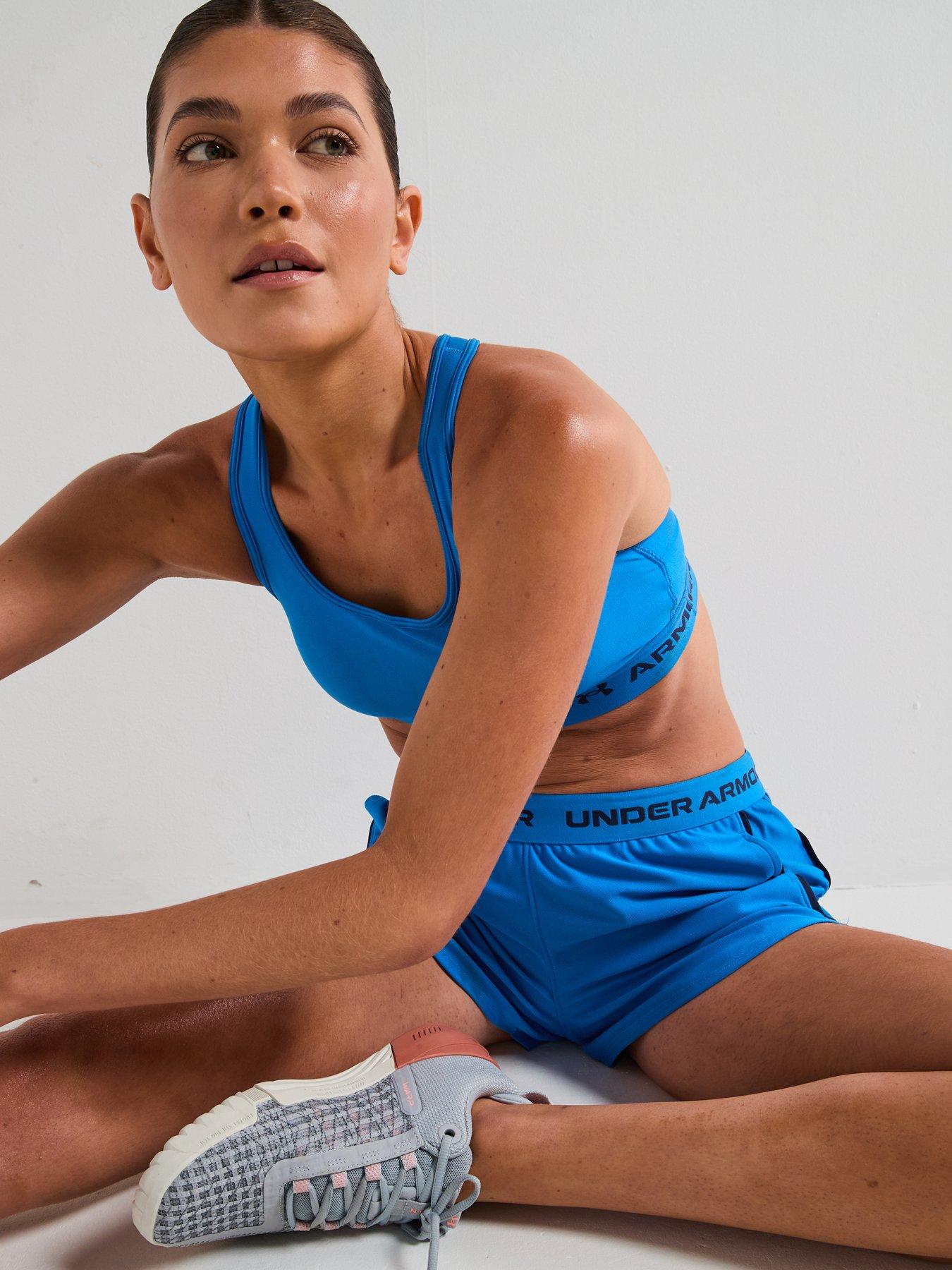 under-armour-womens-training-tech-play-up-shorts-bluedetail