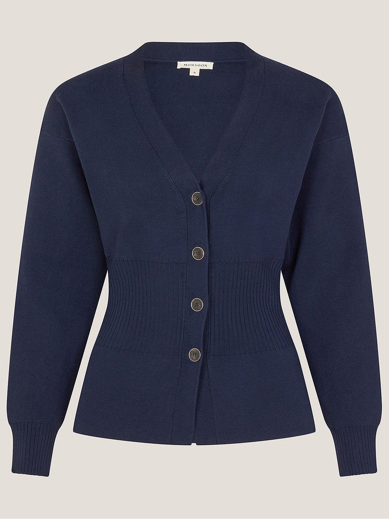 monsoon-suzy-shaped-cardigan-navyback