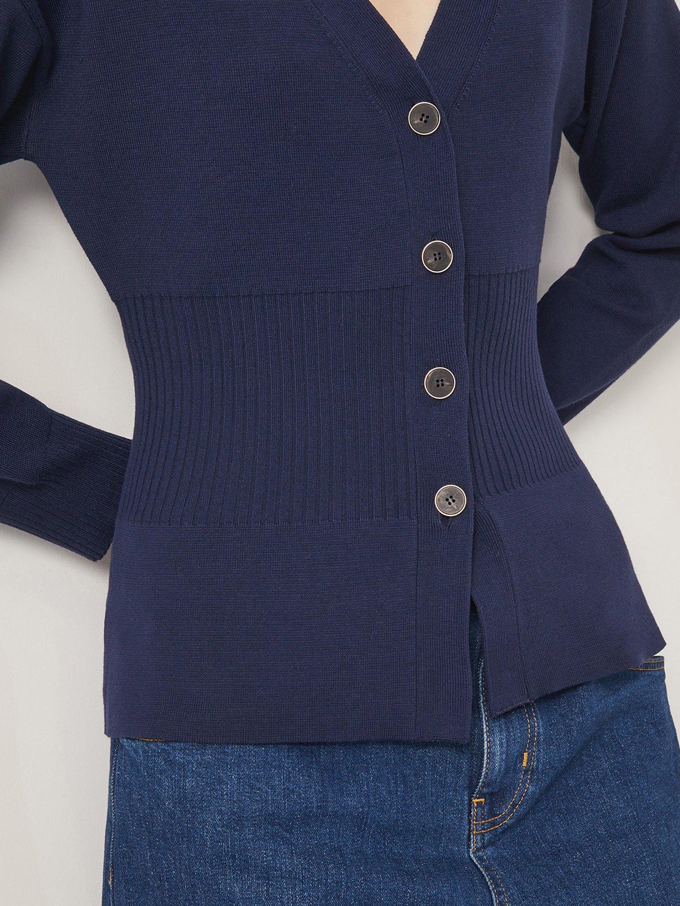 monsoon-suzy-shaped-cardigan-navydetail