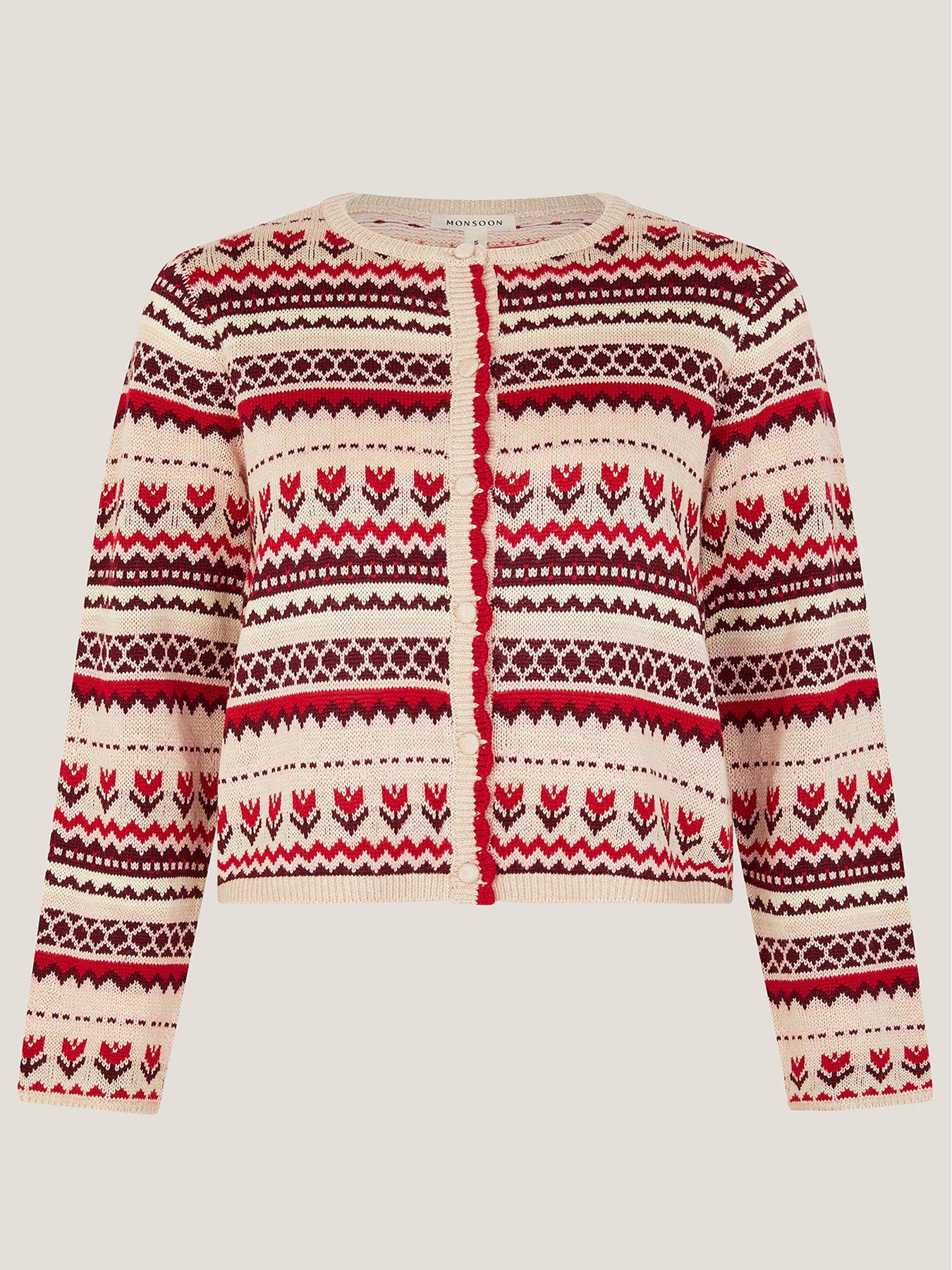 monsoon-juno-jacquard-cardigan-ivoryback