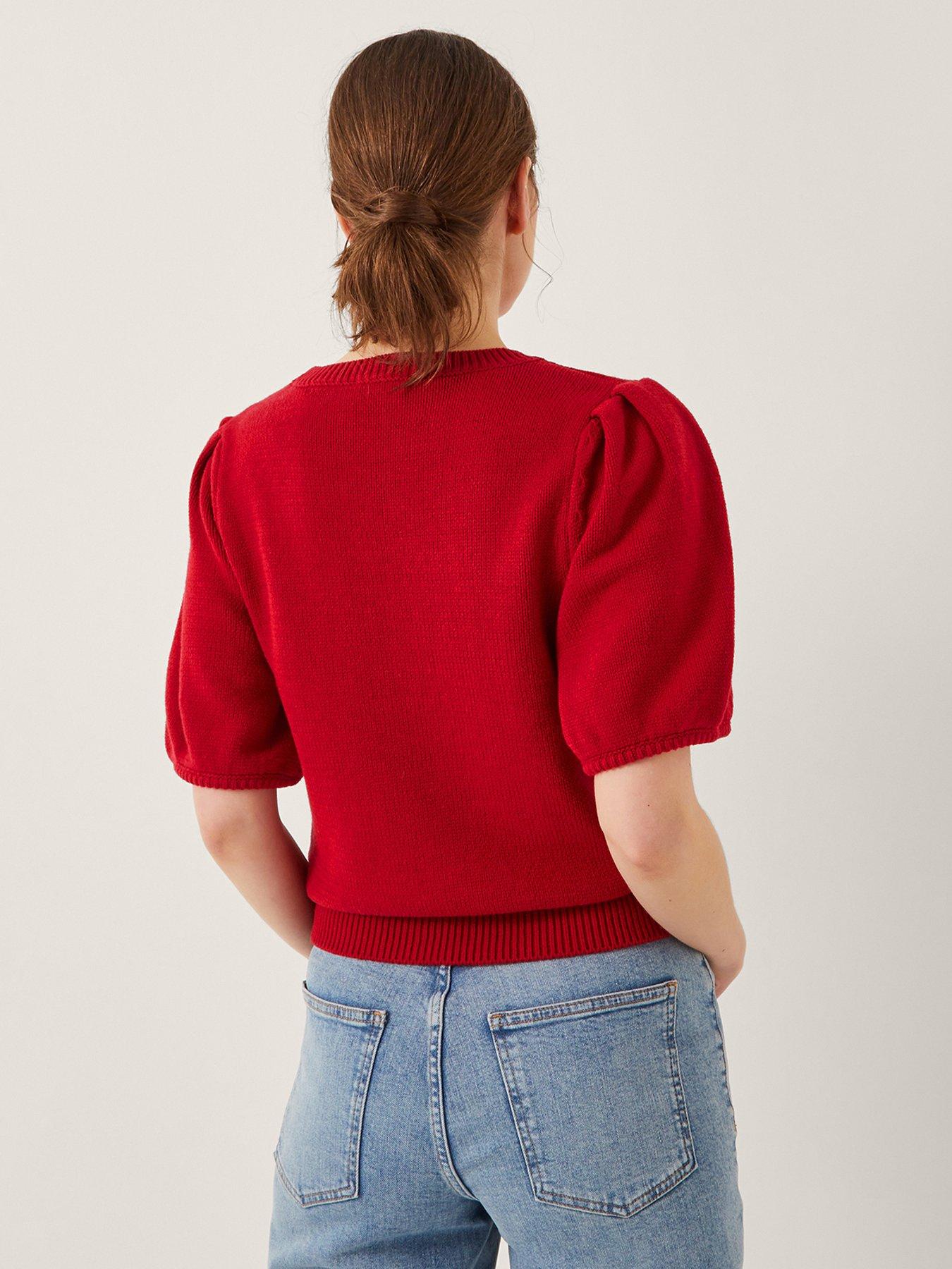 monsoon-fee-floral-jumper-redstillFront