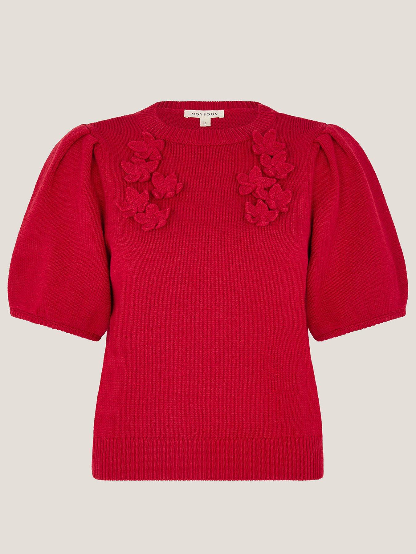 monsoon-fee-floral-jumper-redback