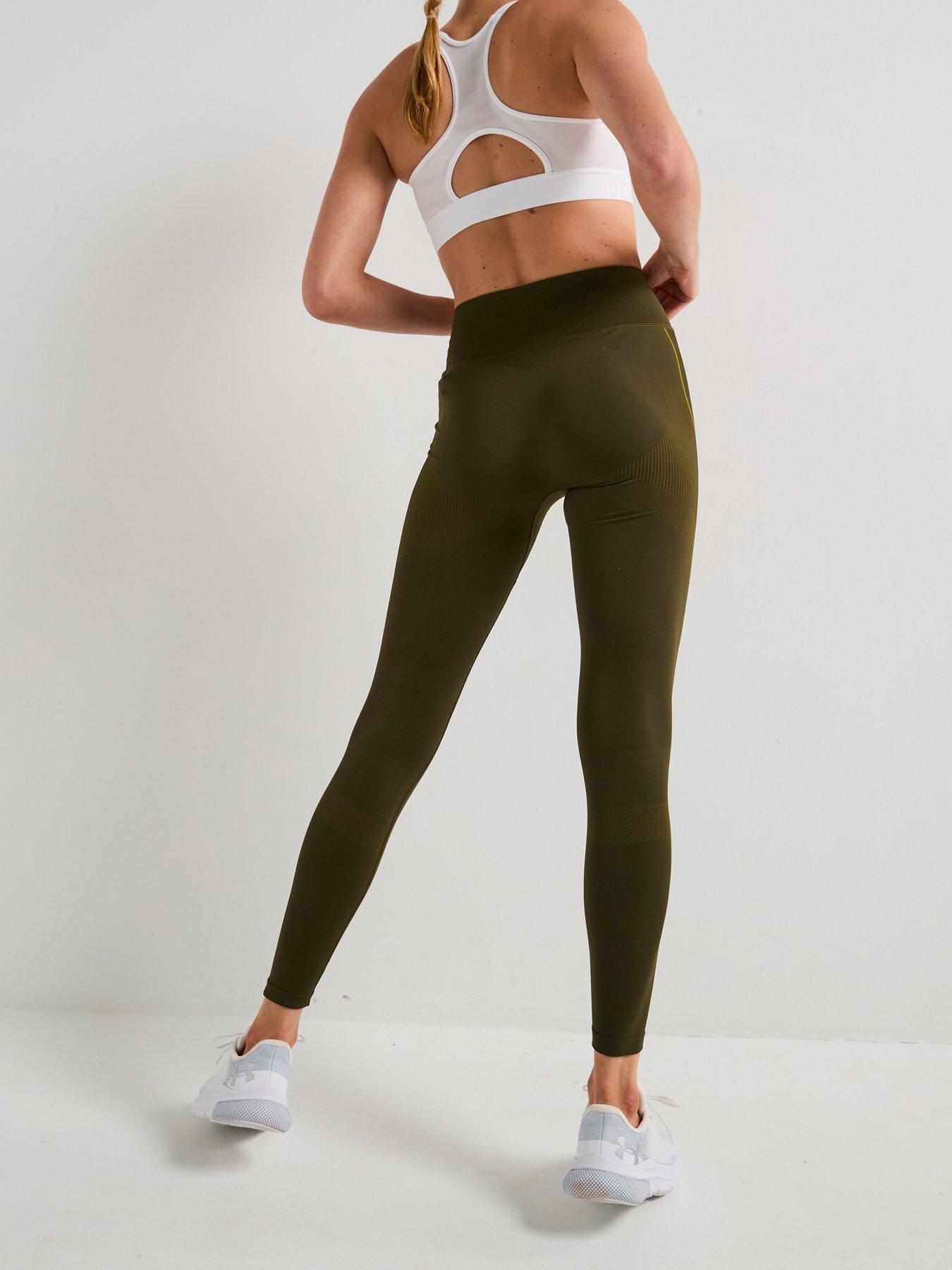 under-armour-womens-training-vanish-seamless-tights-greenstillFront