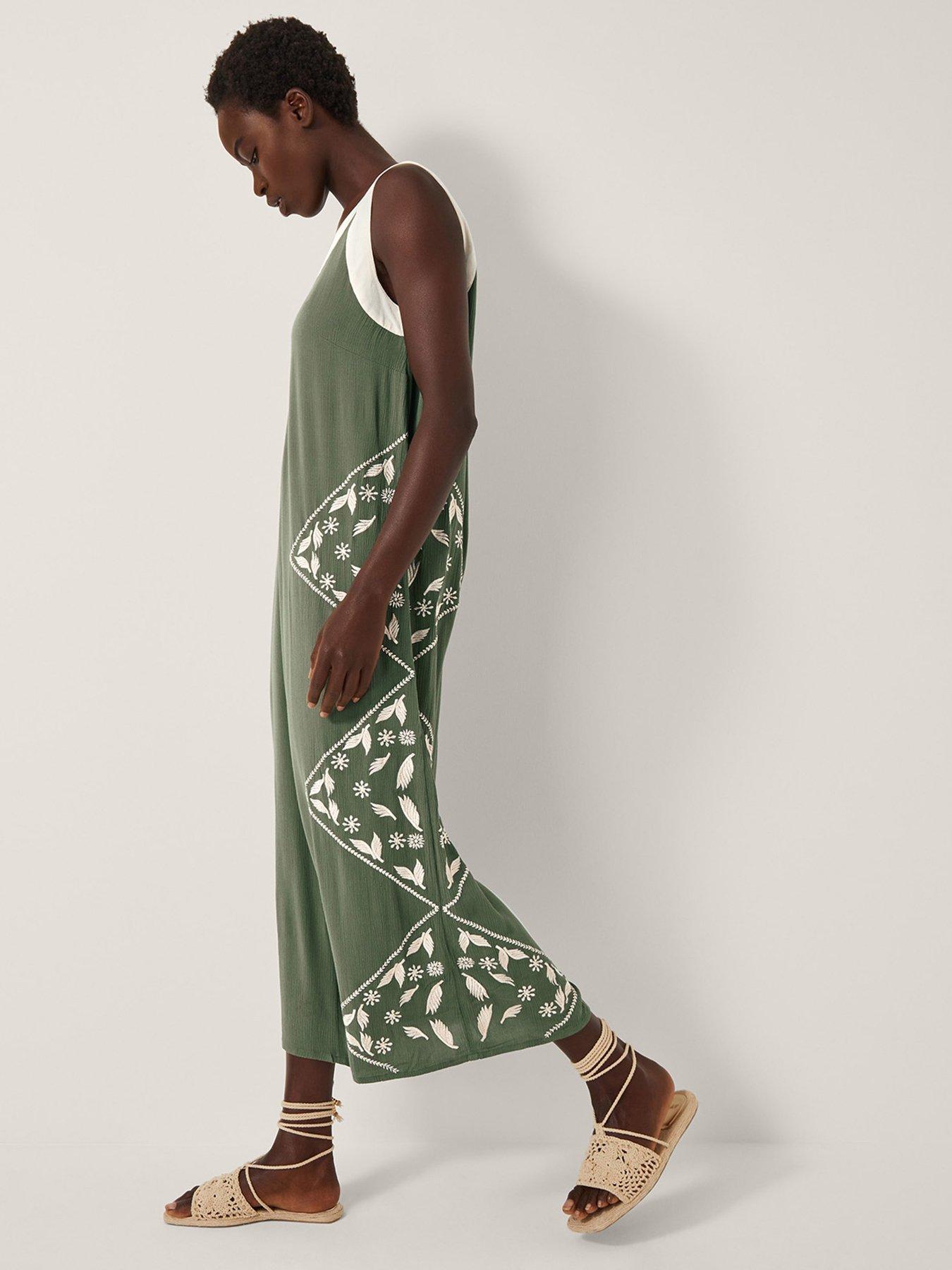 monsoon-rhea-romper-khaki-greenoutfit