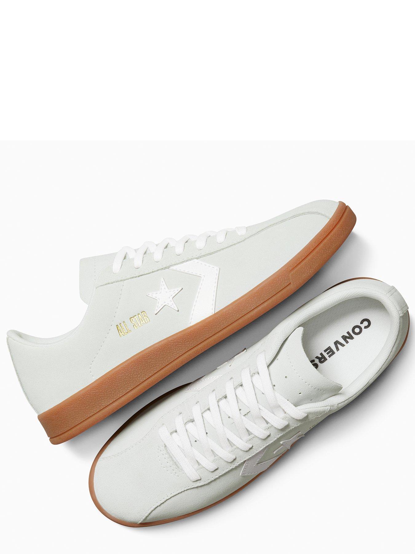 converse-all-star-classic-trainer-suede-low-top-greyoutfit