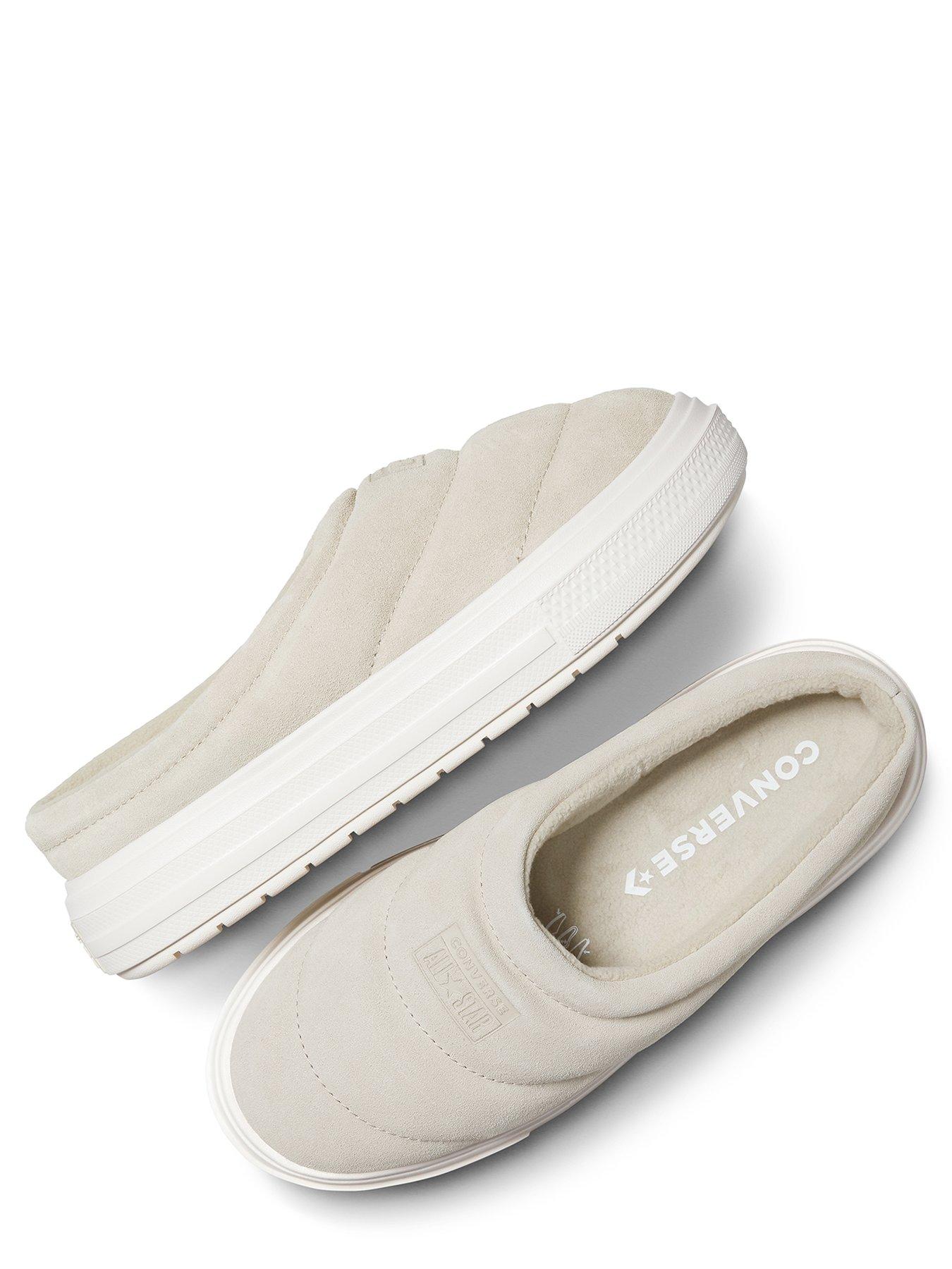 converse-womens-chuck-taylor-all-star-elements-mule-suede-slip-on-beigeoutfit