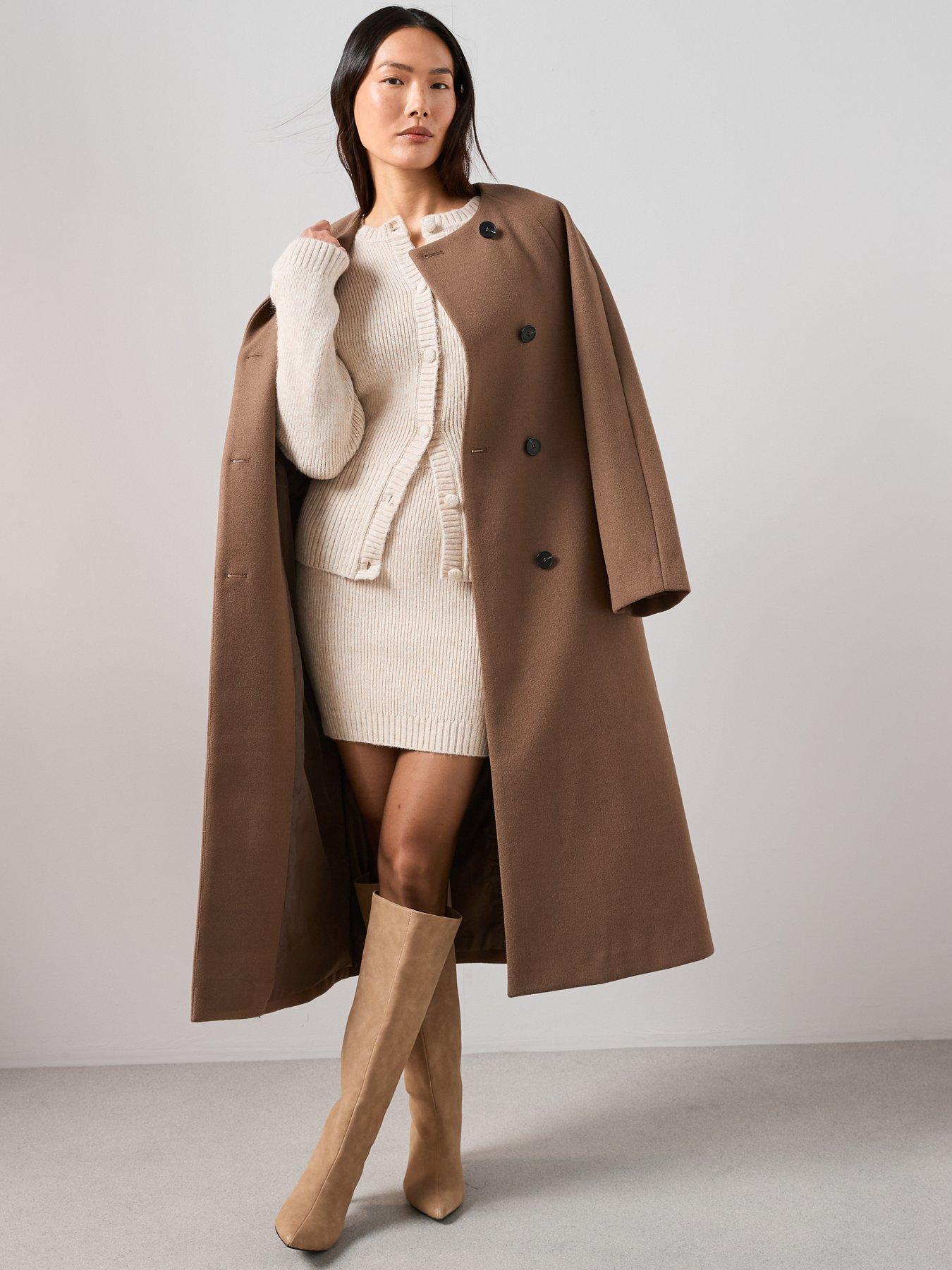 the-very-collection-cinched-waist-cardigan-coord-naturalback