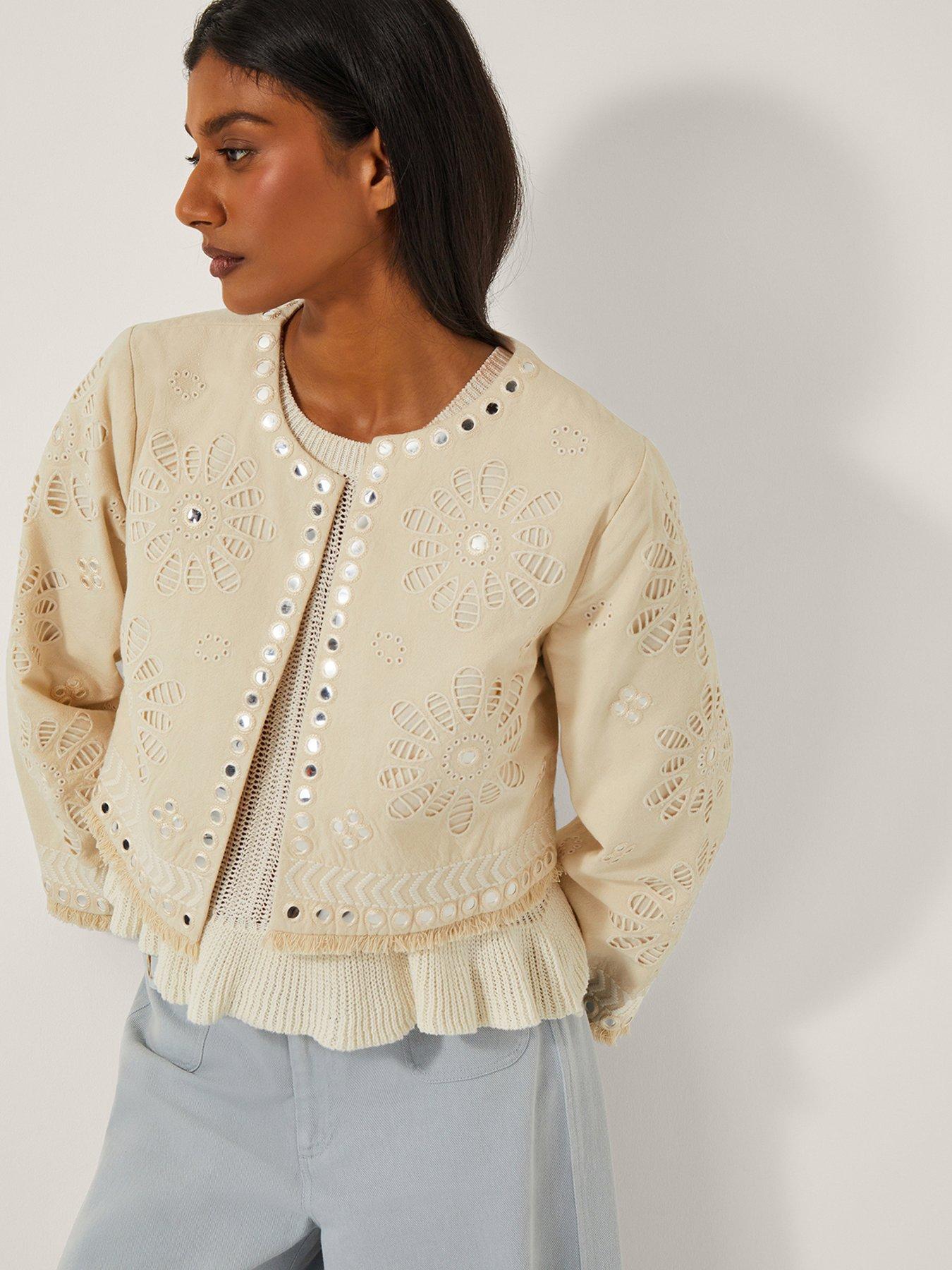 monsoon-ciara-puff-sleeve-jacket-beigefront