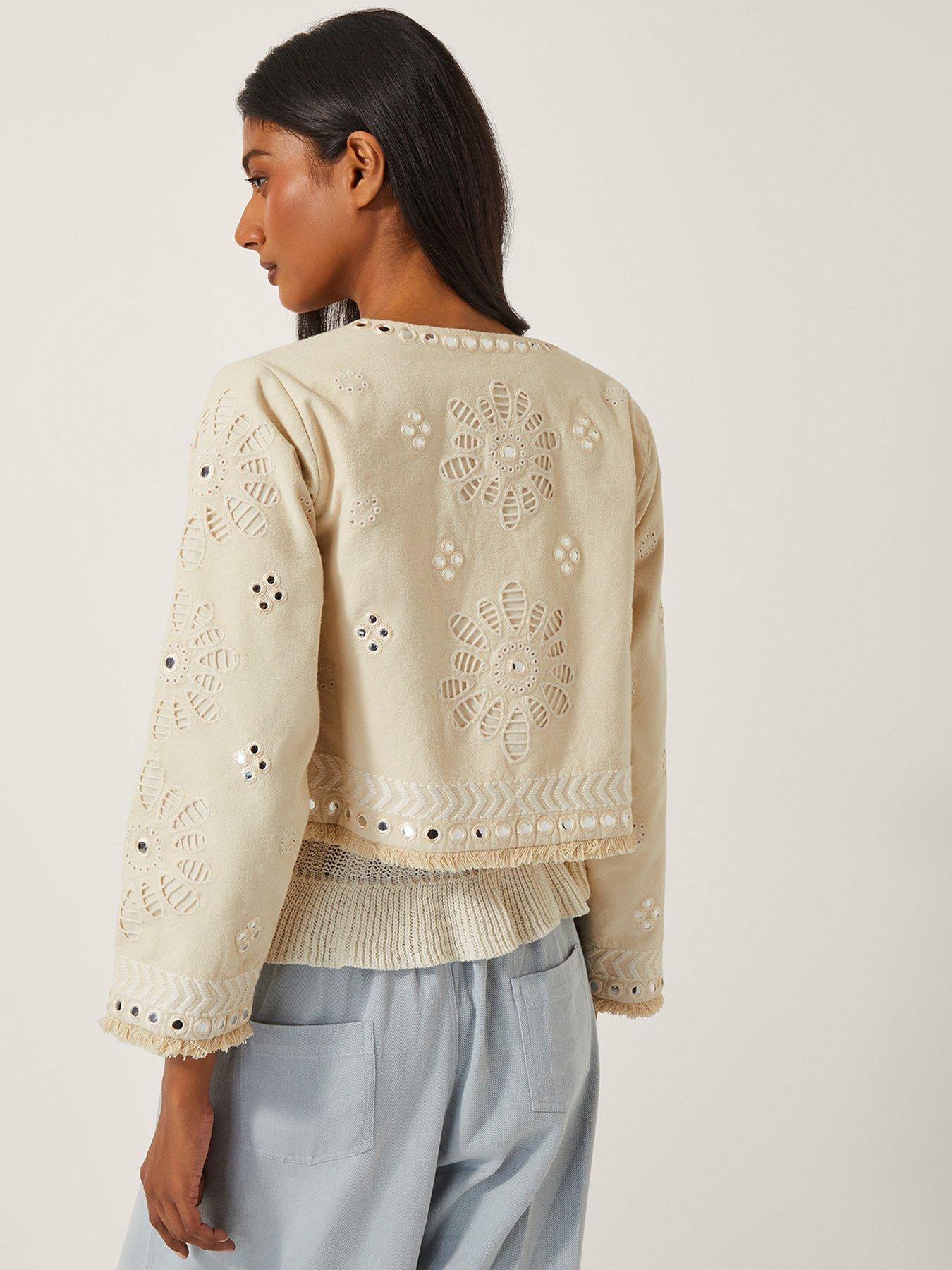 monsoon-ciara-puff-sleeve-jacket-beigestillFront