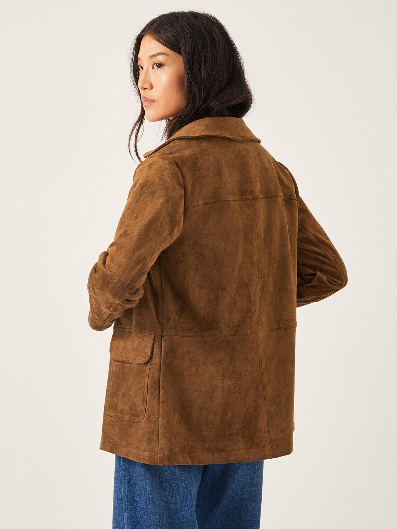 monsoon-naya-suedette-jacket-brownstillFront