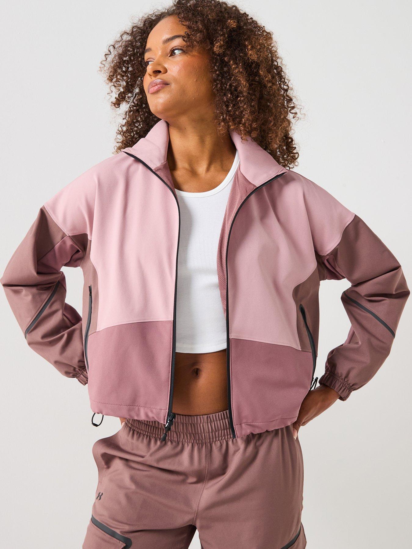 under-armour-womens-training-unstoppable-jacket-pink
