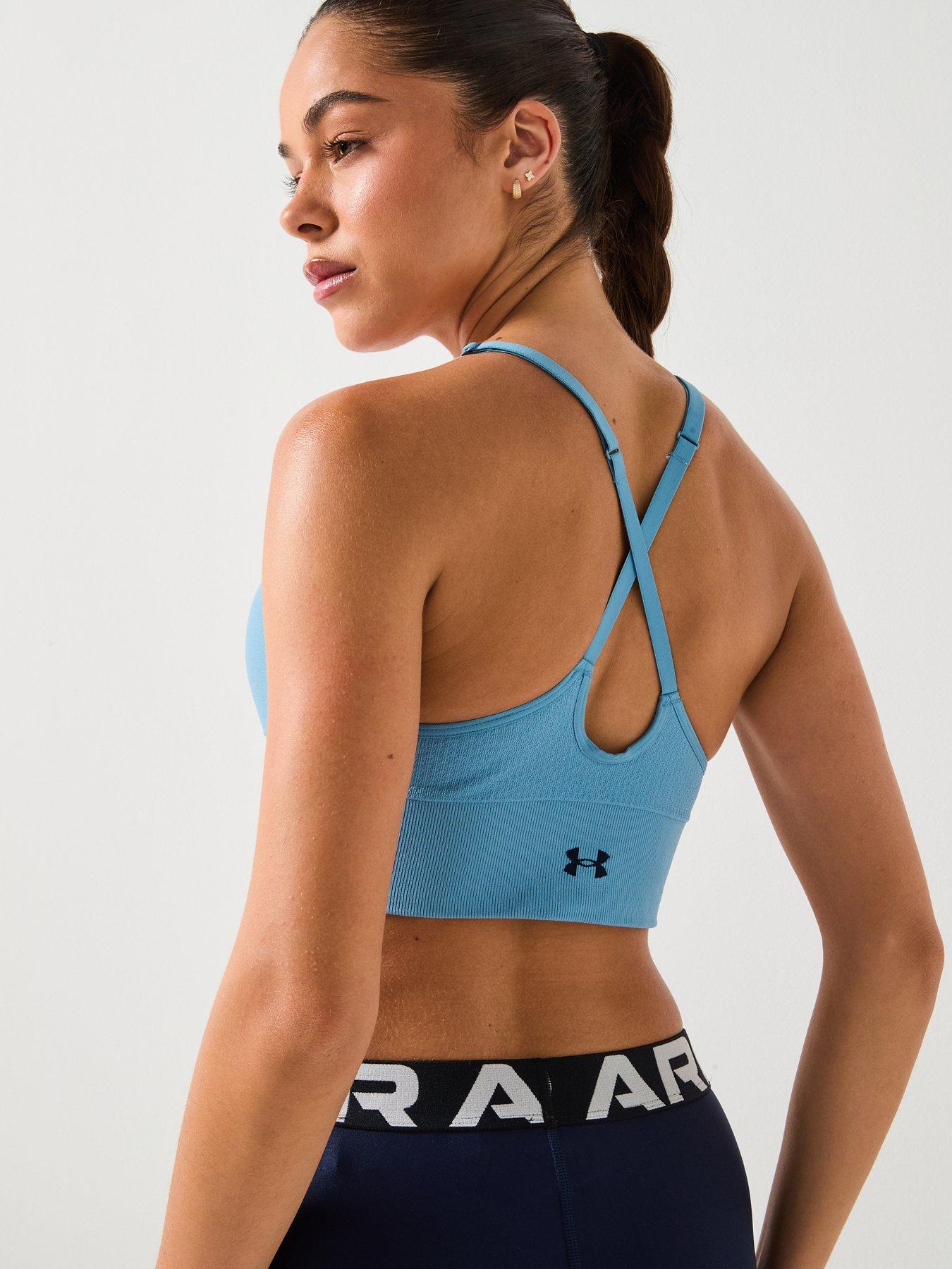 under-armour-womens-training-vanish-seamless-light-support-sports-bra-bluestillFront