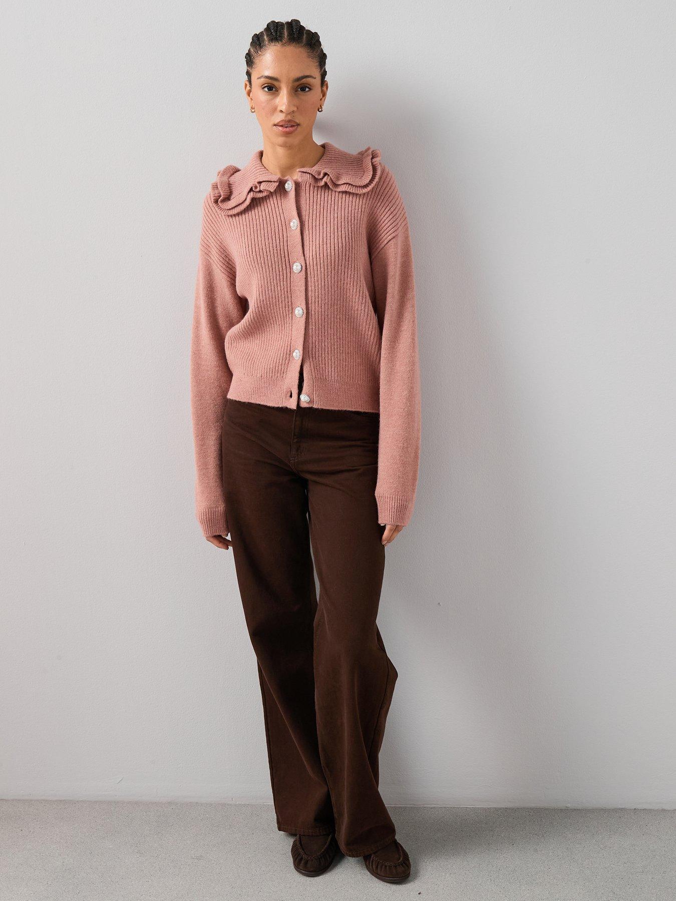 the-very-collection-frill-collared-cardigan-with-wool-pinkback