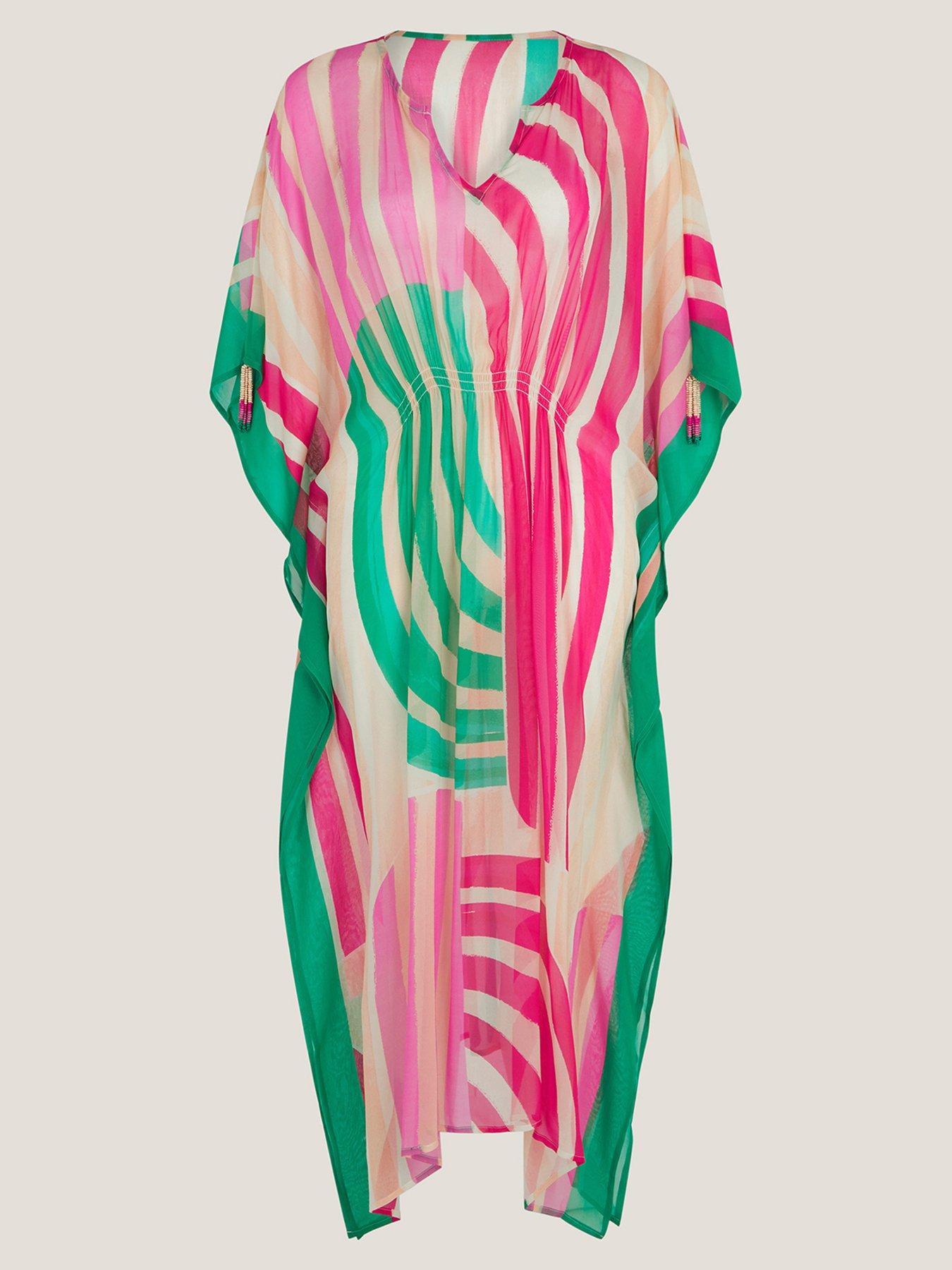 monsoon-georgia-stripe-kaftan-multiback