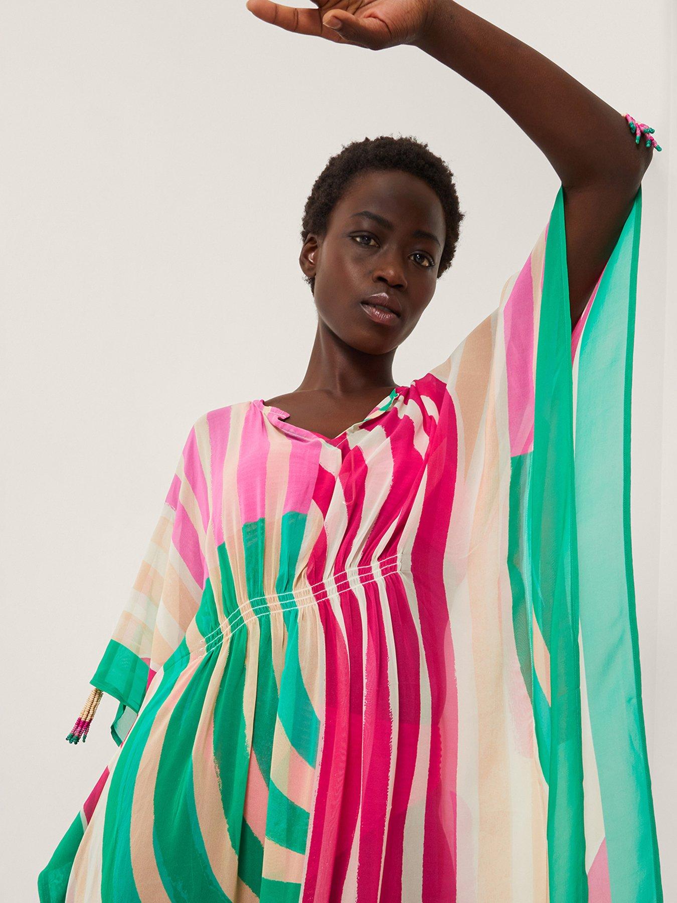 monsoon-georgia-stripe-kaftan-multioutfit