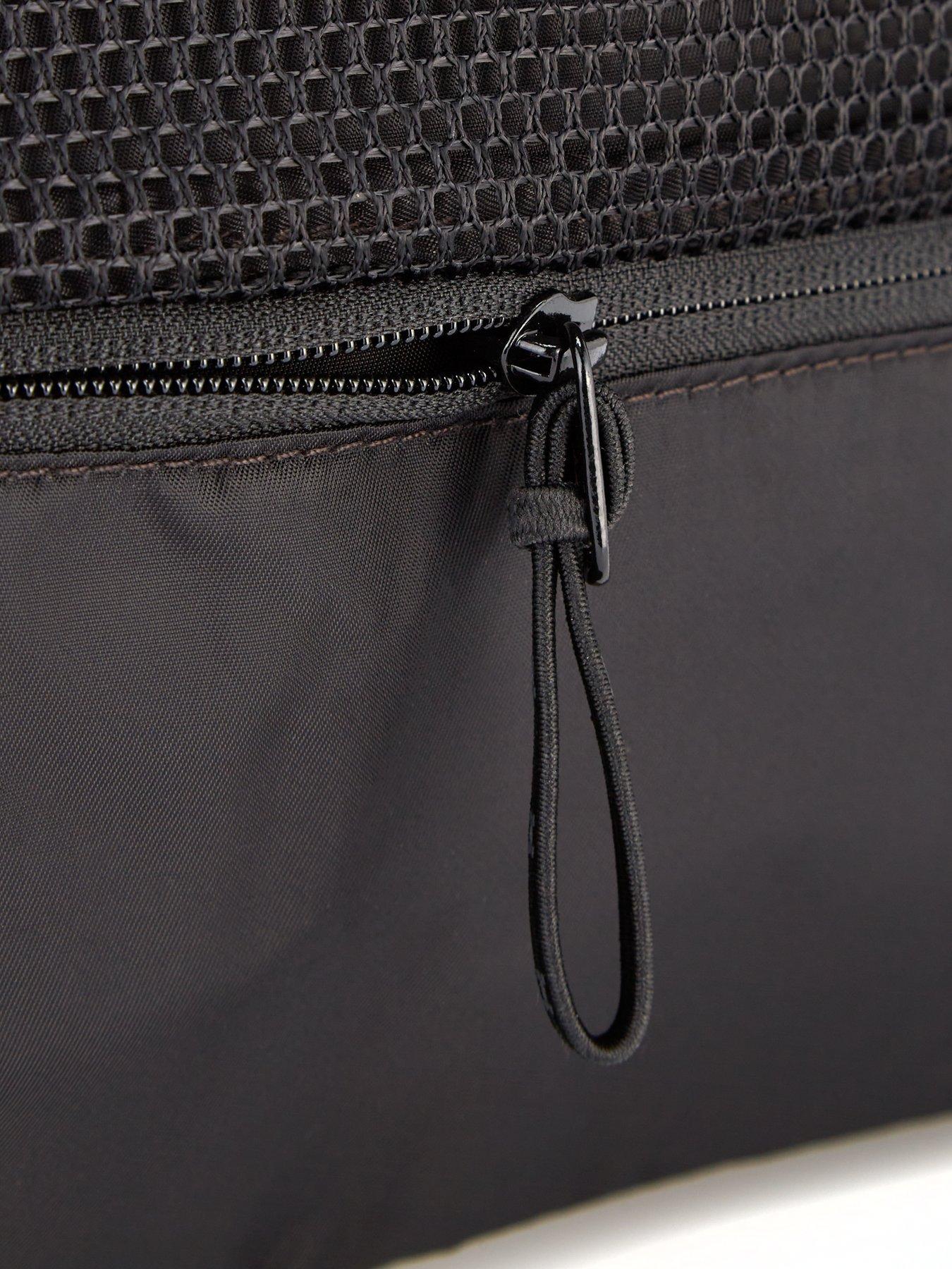 Image 4 of 4 of UNDER ARMOUR Womens Training Studio Tote Bag - Black