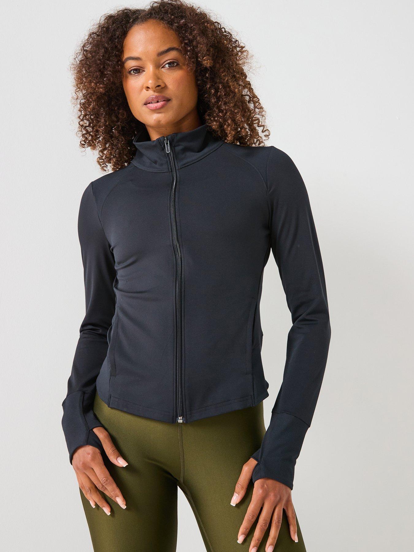 under-armour-womens-training-meridian-jacket-black