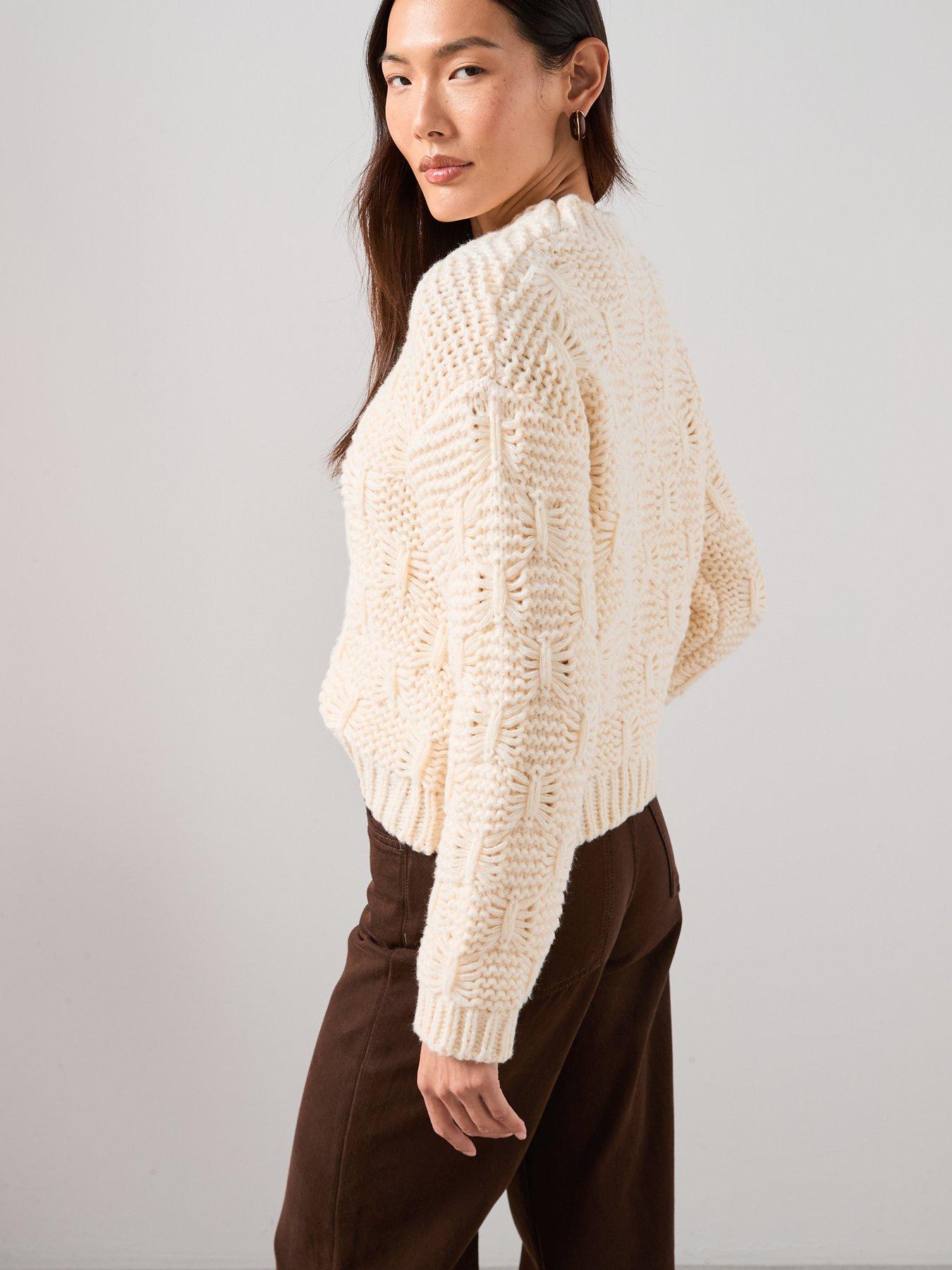 the-very-collection-chunky-knitted-stitch-detail-jumper-creamdetail
