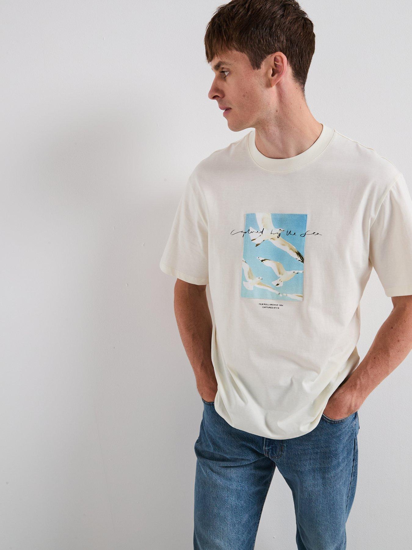 mango-bird-graphic-t-shirt-creamoutfit