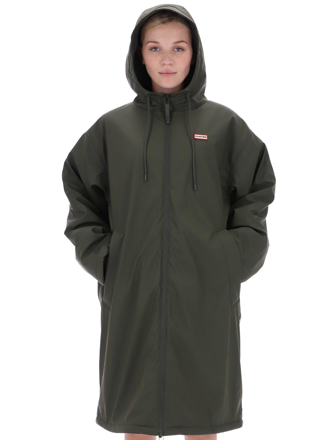 hunter-cocoon-cloak-cocoon-fleece-lined-cloak-khakiback