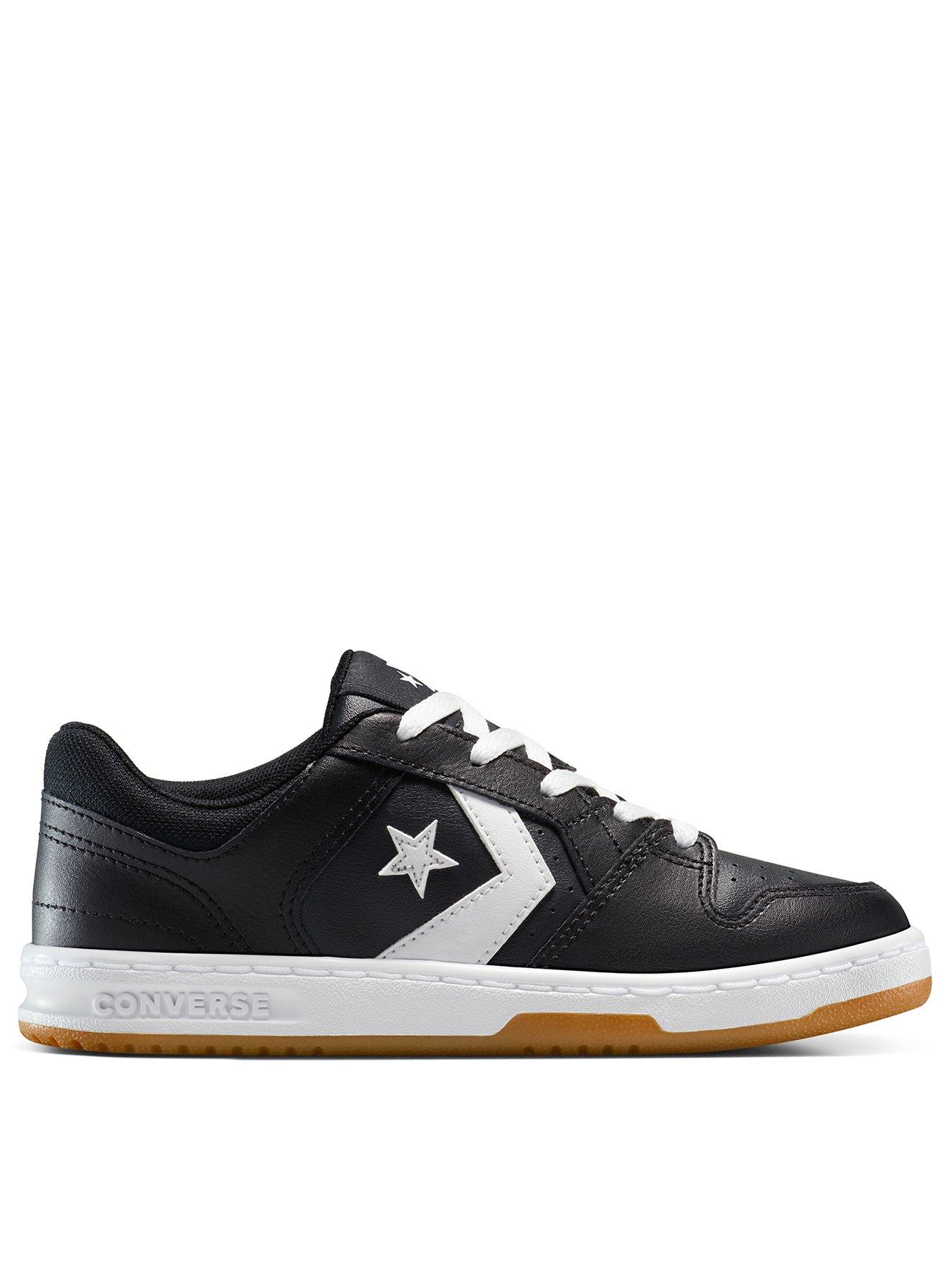 Converse Juniors Lifestyle 1998 Low Top - Black