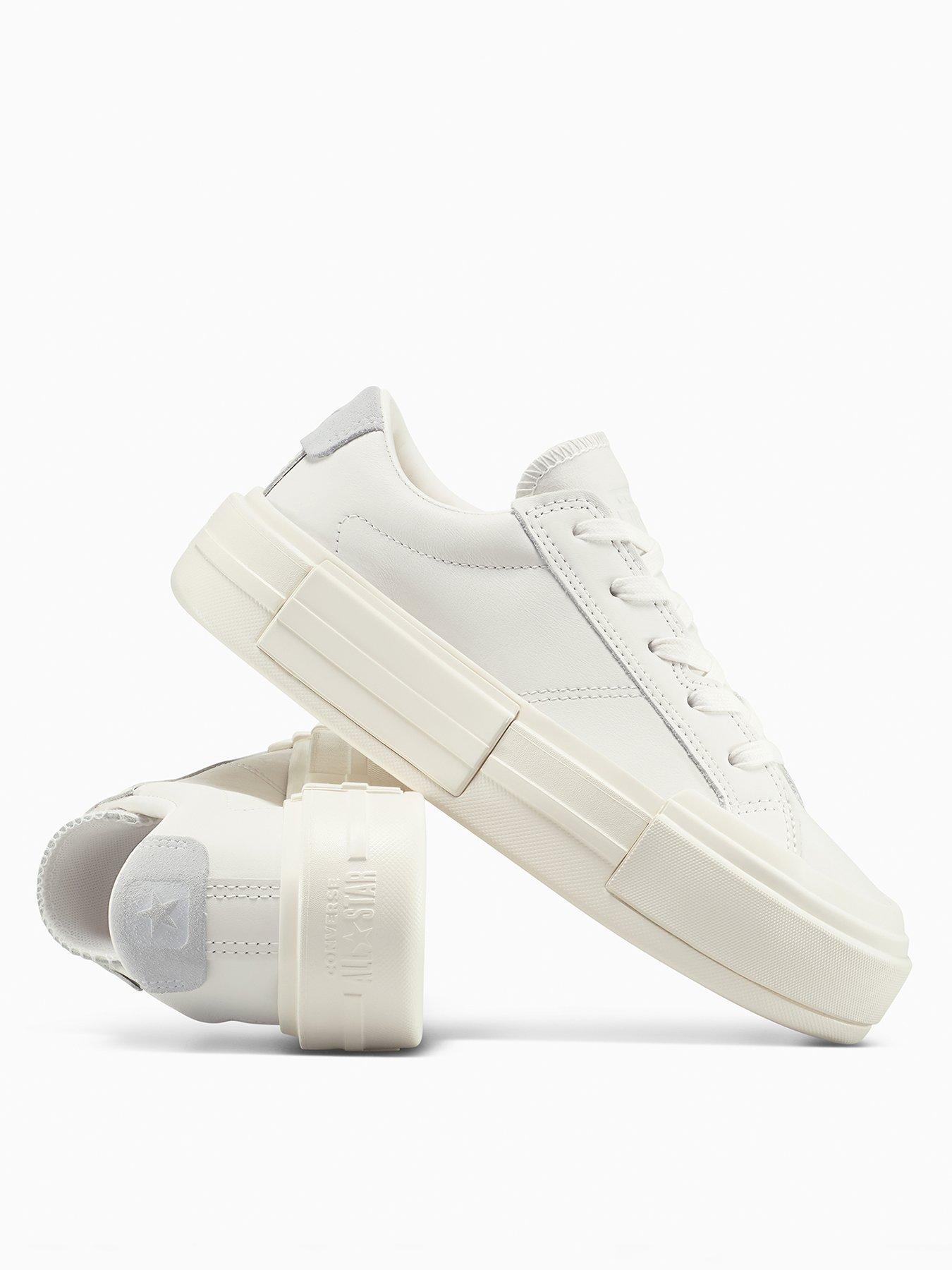 converse-womens-cruise-leather-low-top-whitestillFront