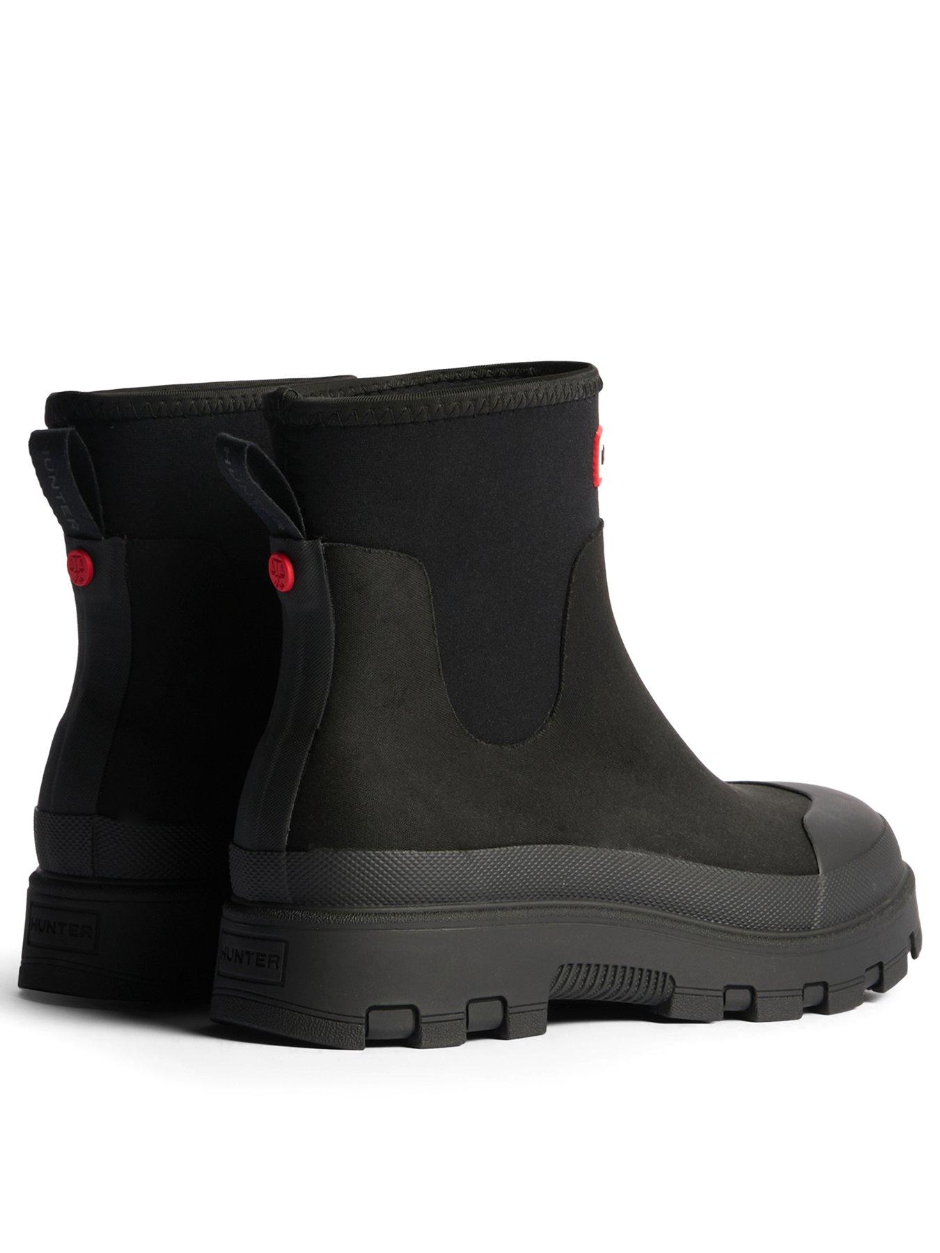 hunter-elements-neoprene-chelsea-wellington-boot--blackback