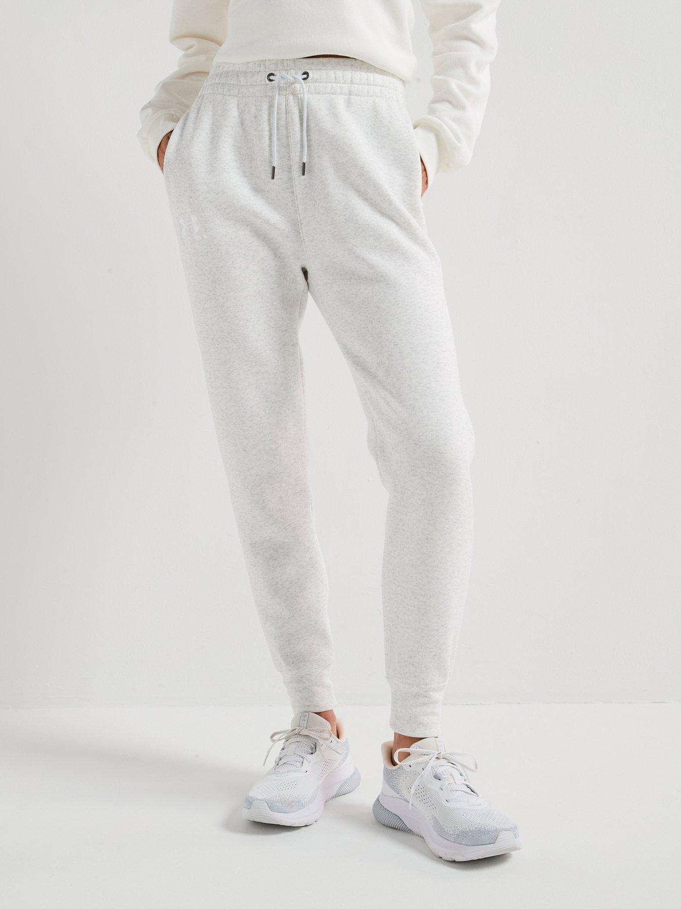 under-armour-womens-training-icon-fleece-joggers-grey