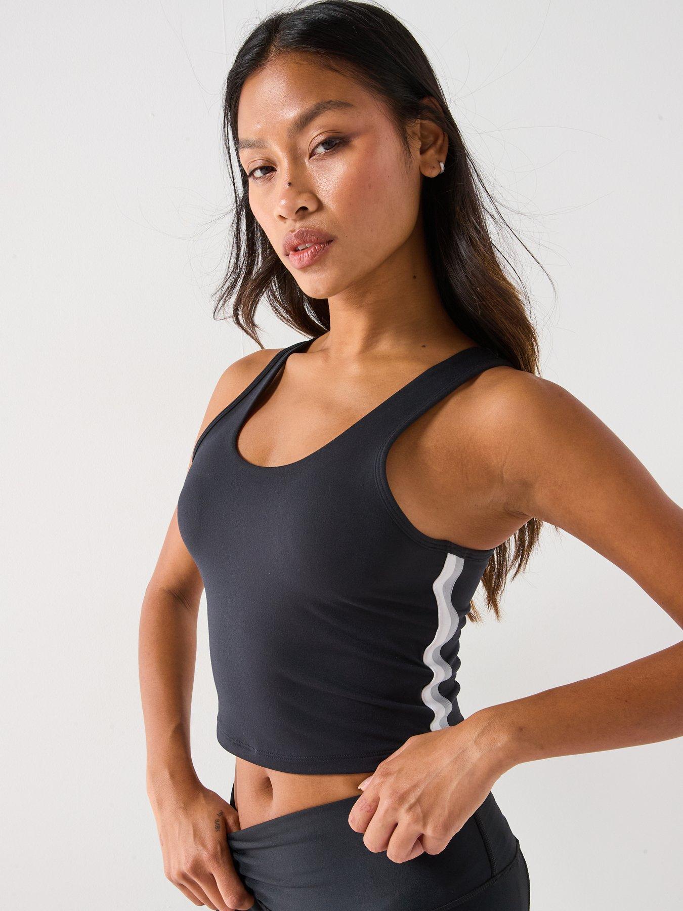 under-armour-womens-training-motion-sport-tape-tank-black