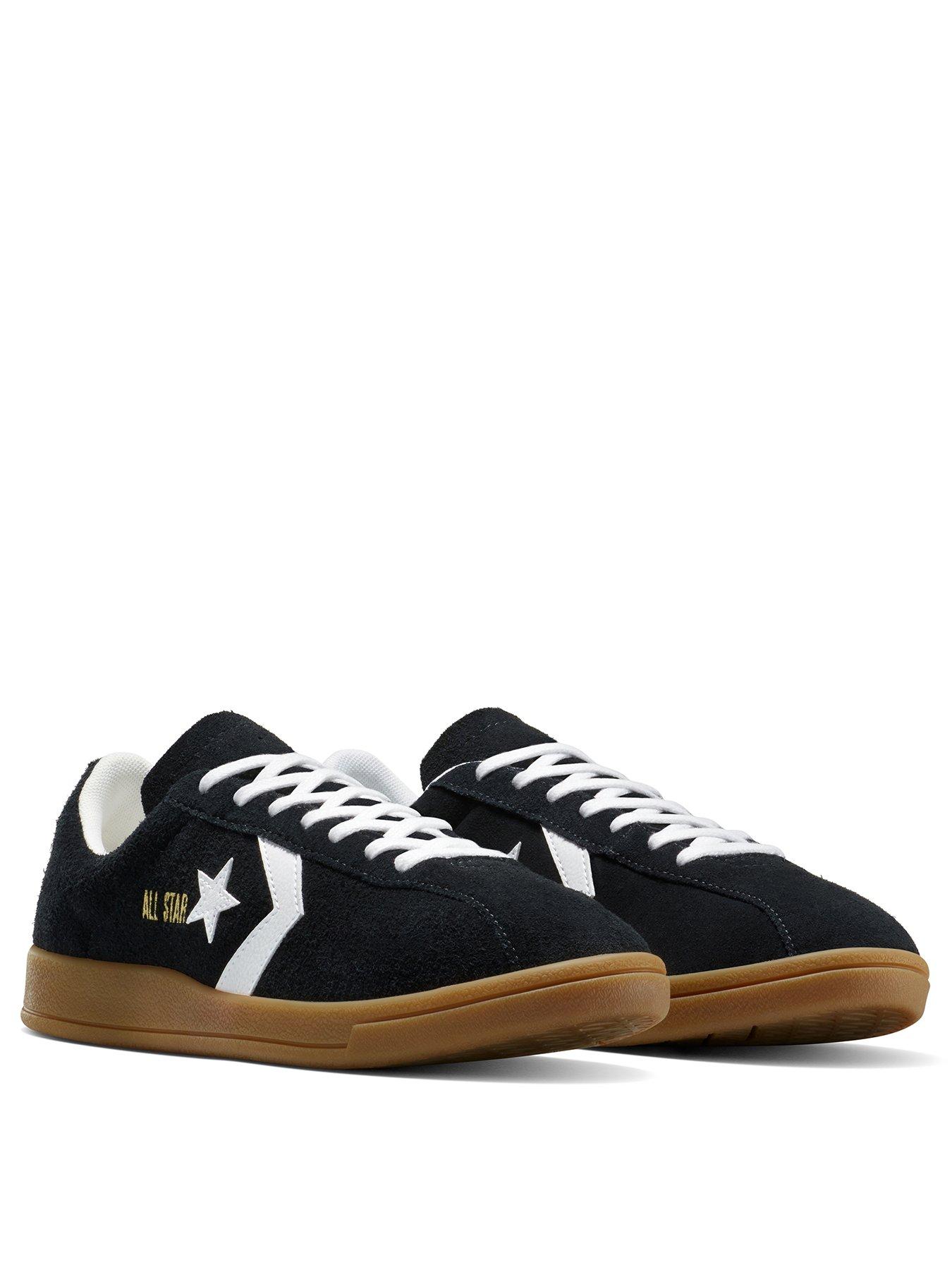 converse-classic-trainer-suede-low-top--blackstillFront