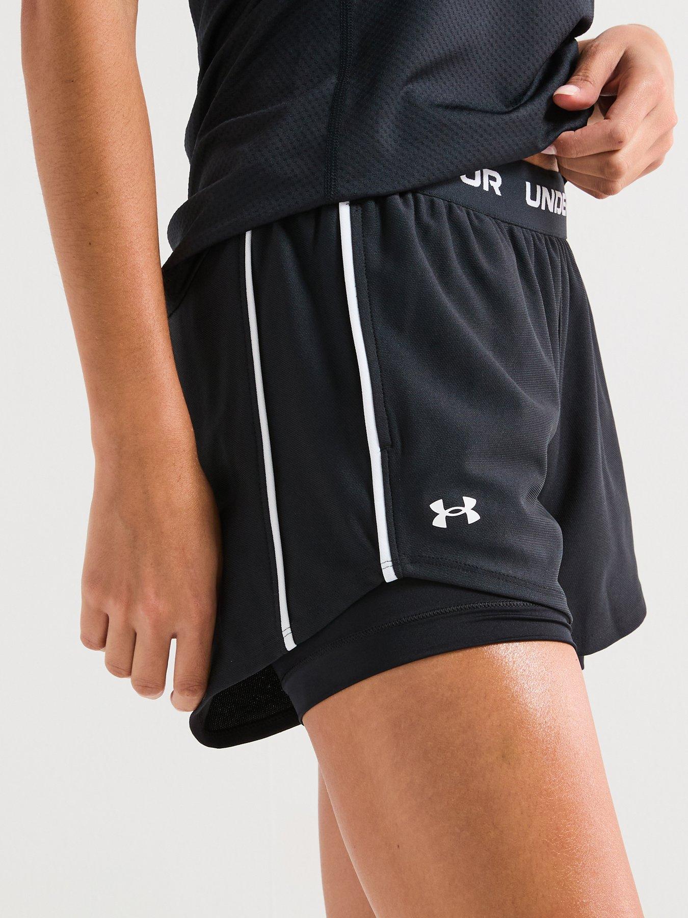 under-armour-womens-training-tech-play-up-2in1-shorts-black