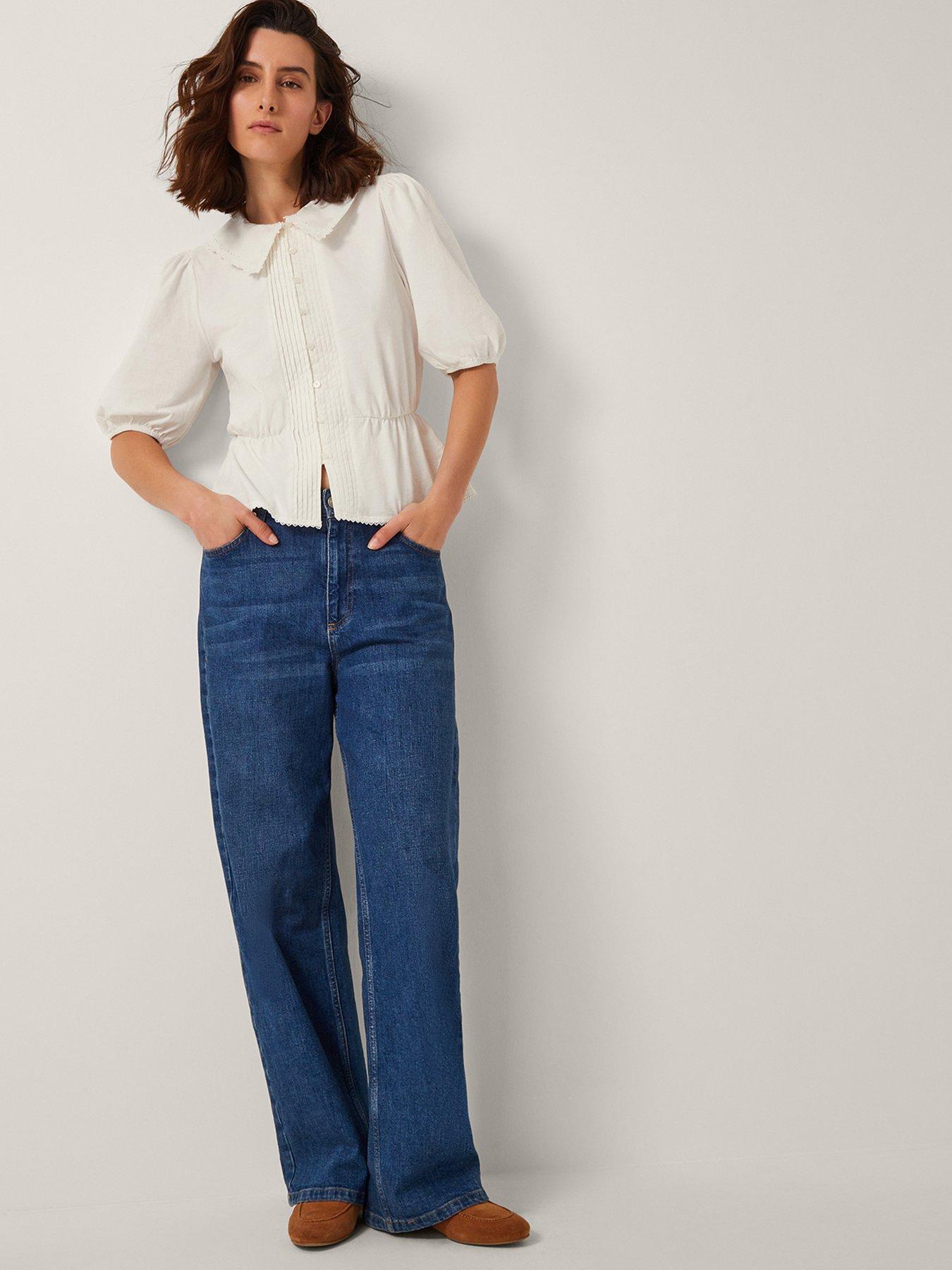 monsoon-celia-collar-jersey-top-ivoryoutfit