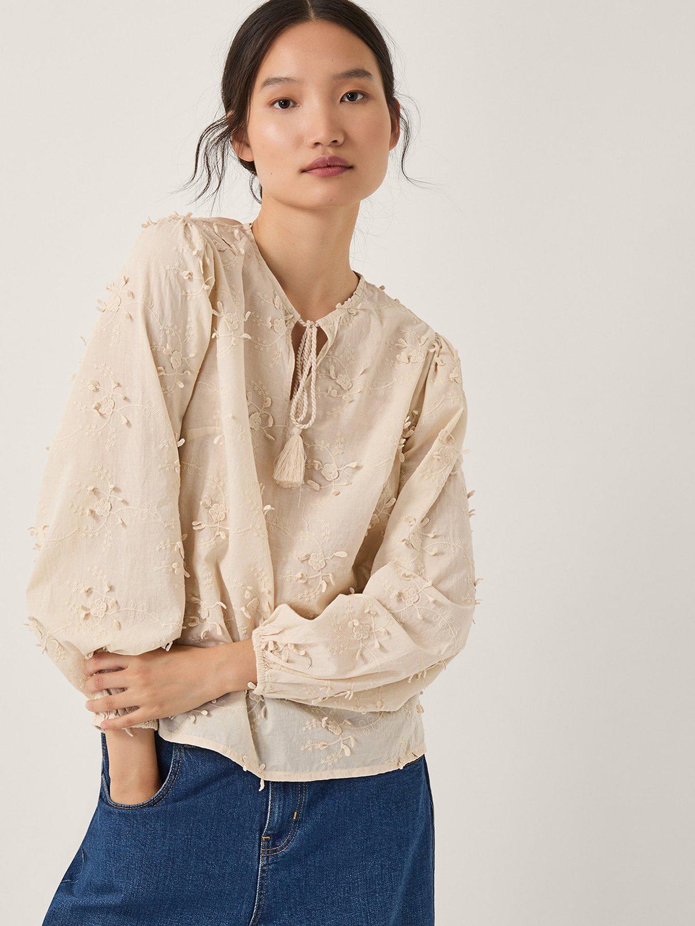 monsoon-pascale-emboidered-top-ivory