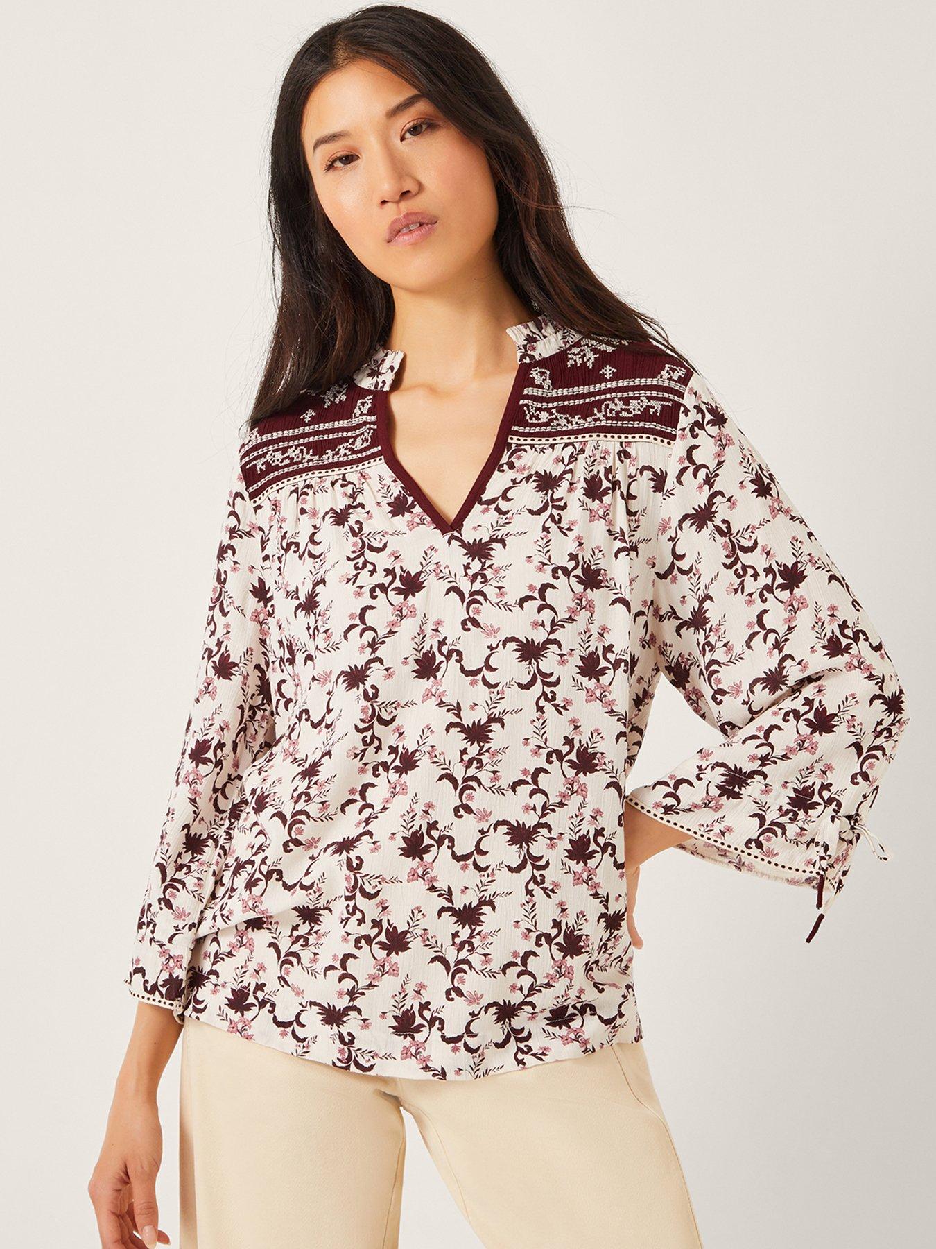 monsoon-jacqueline-print-top-ivoryfront