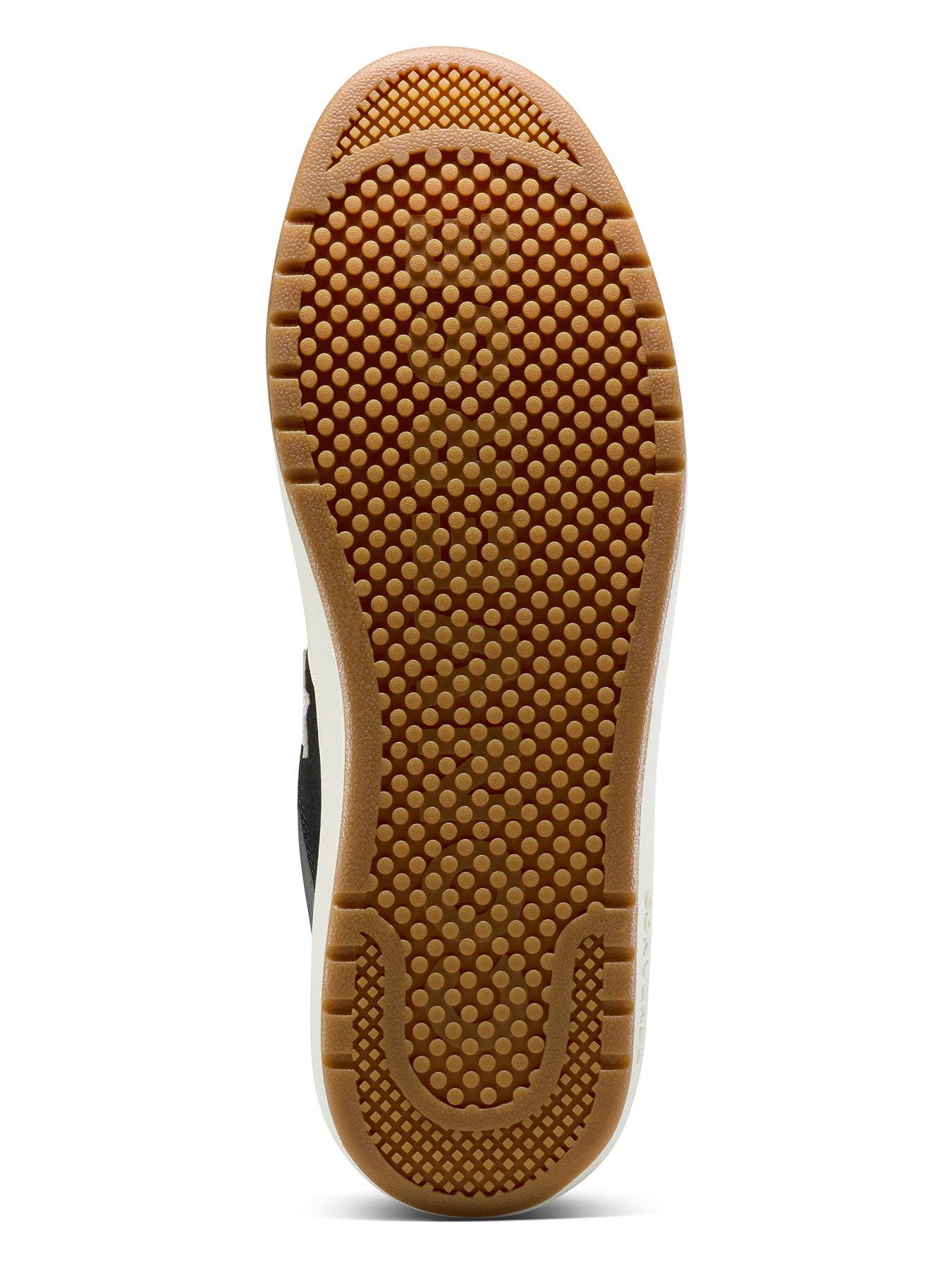 Image 5 of 7 of Converse Mens Pro Blaze Classic Ox -black