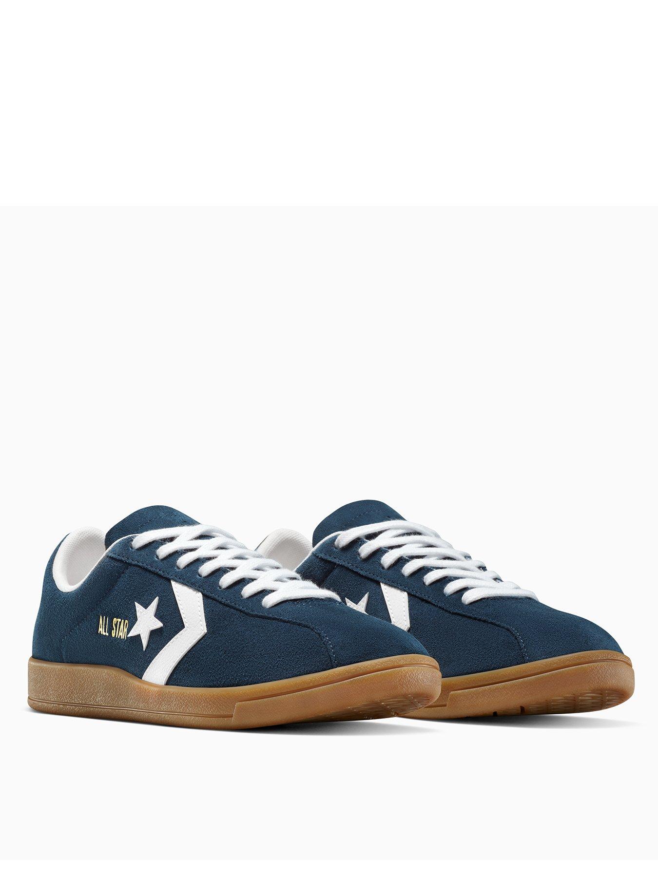converse-mens-converse-classic-trainer-suede-low-top--bluestillFront