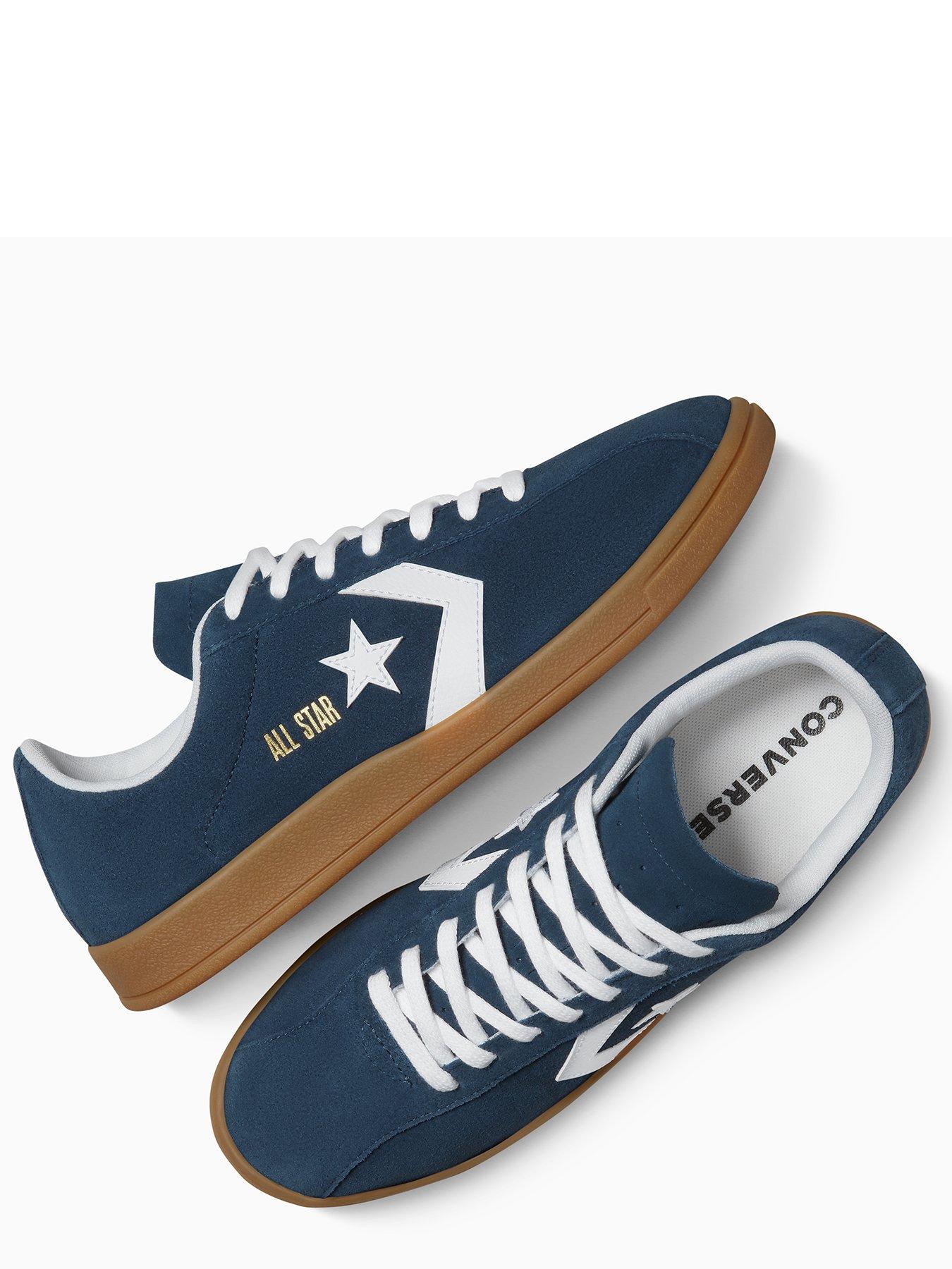 converse-mens-converse-classic-trainer-suede-low-top--blueoutfit