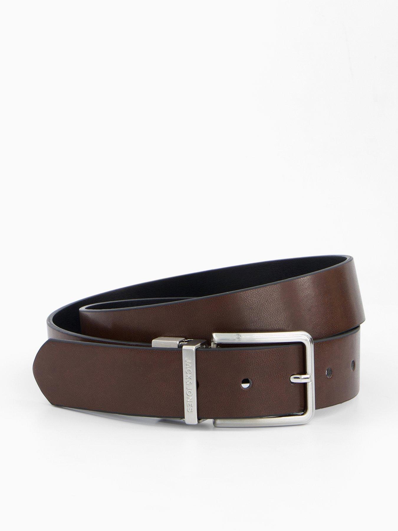 jack-jones-garda-pu-reversible-leather-belt-dark-brown