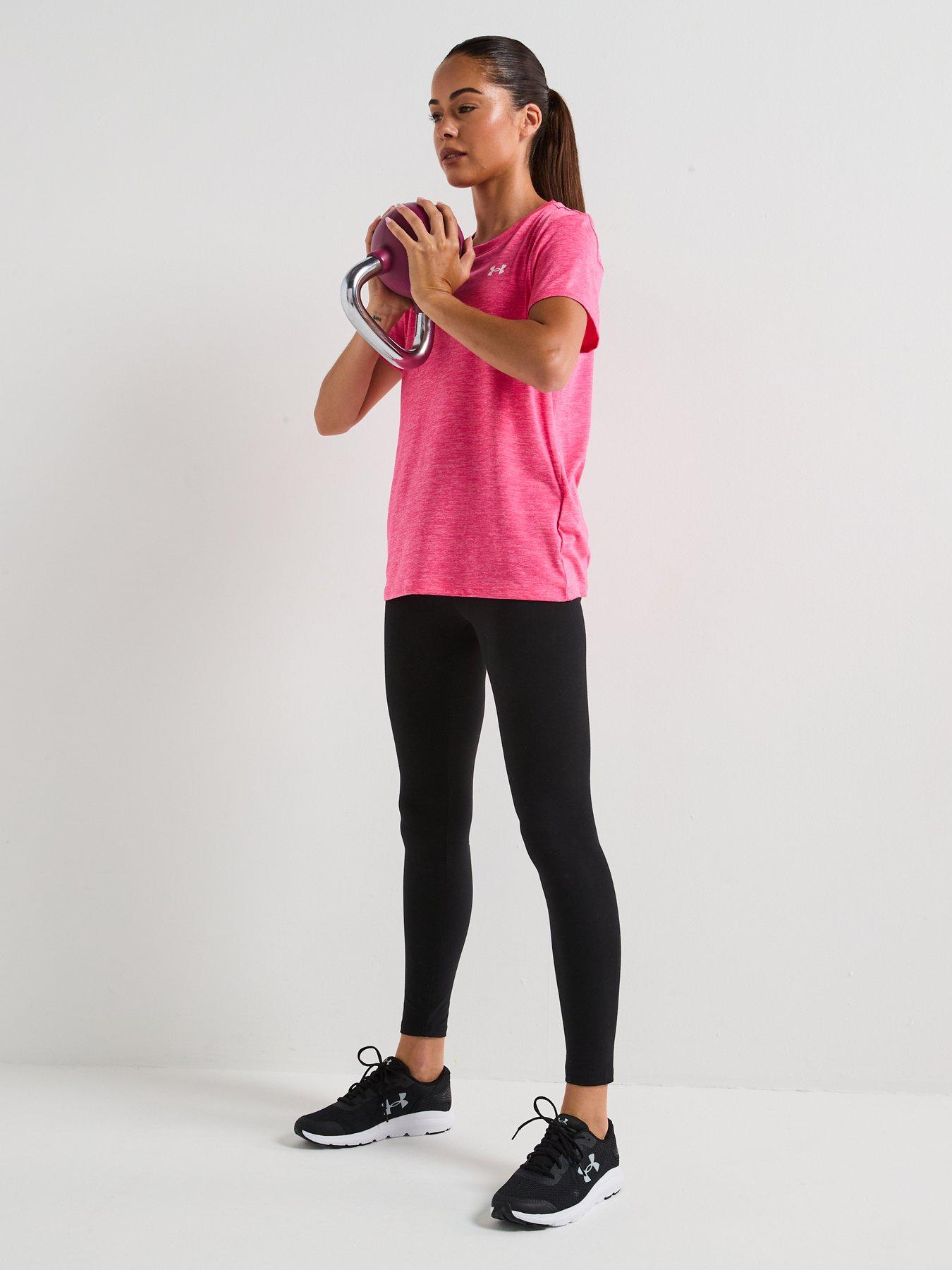 under-armour-womens-training-tech-twist-t-shirt-pinkback