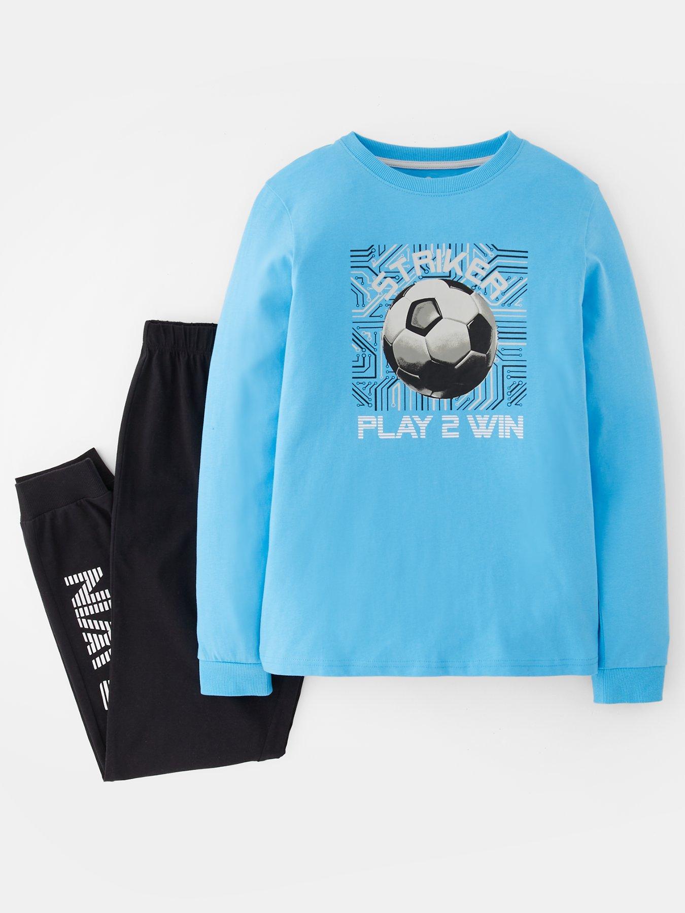the-very-collection-boys-3-pack-football-pyjamas-multiback