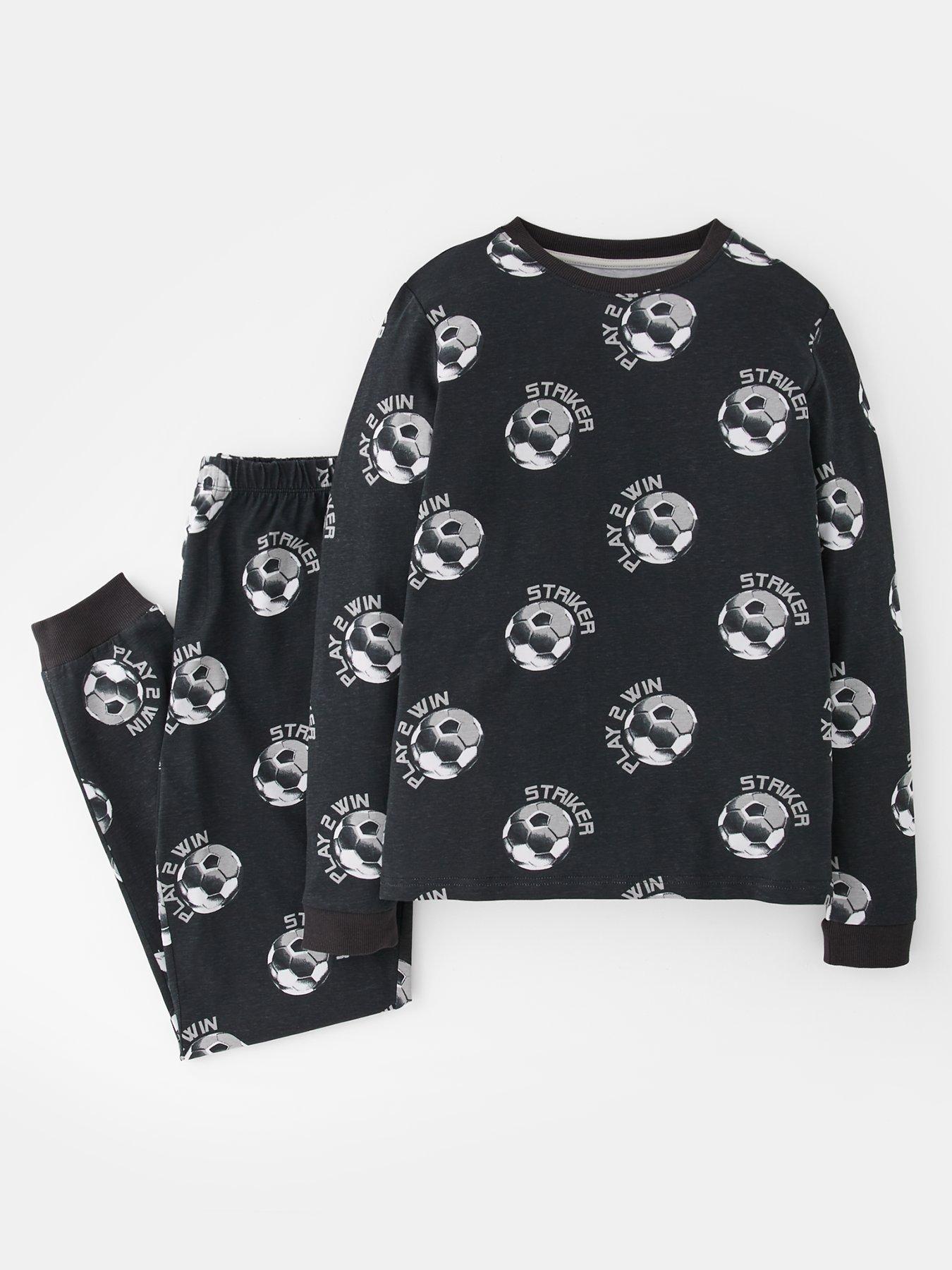 the-very-collection-boys-3-pack-football-pyjamas-multioutfit