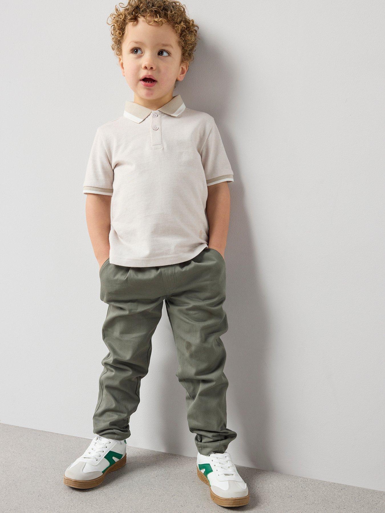 the-very-collection-boys-short-sleeve-textured-polo-and-chino-outfit-setback