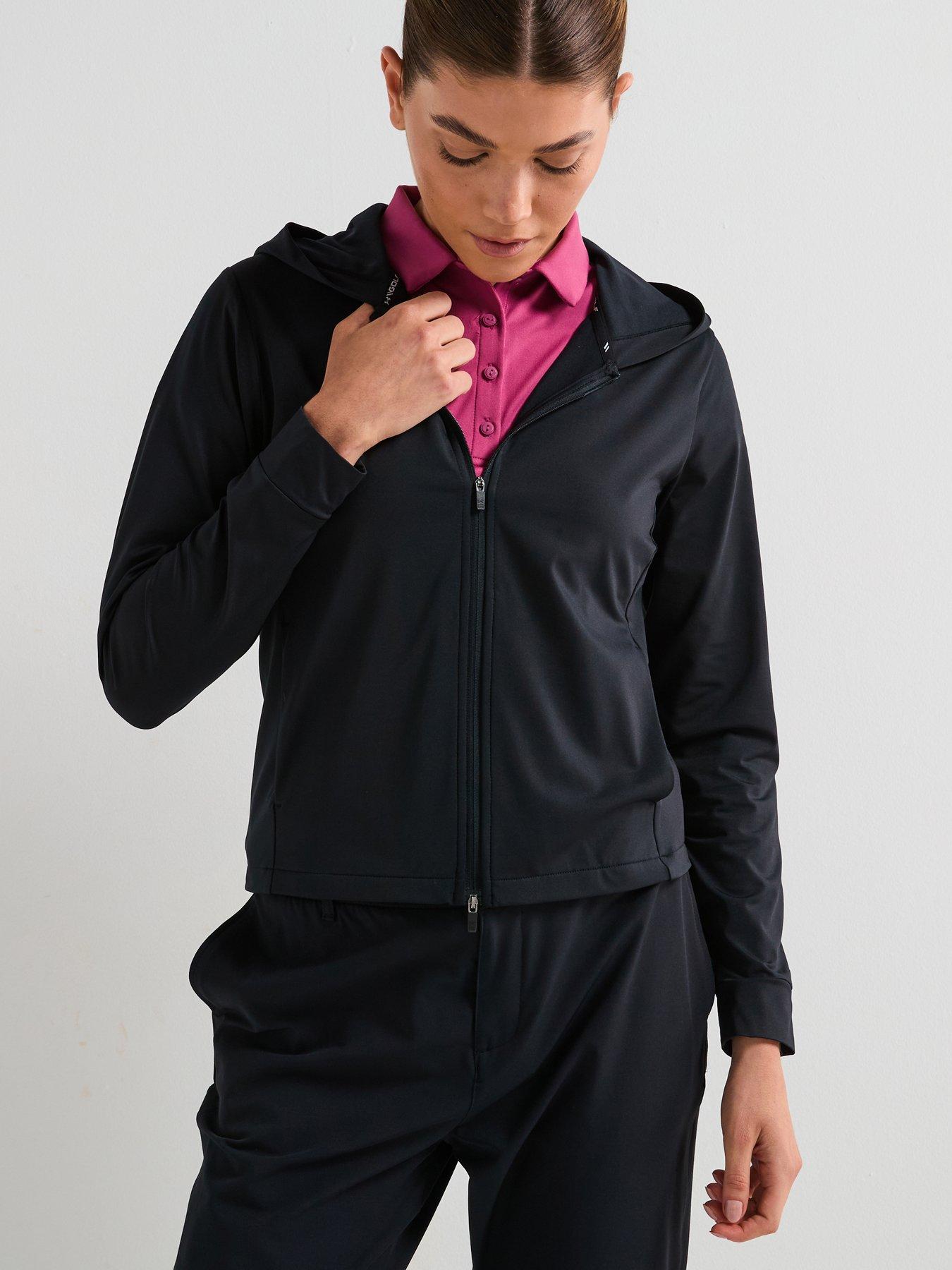 under-armour-womens-golf-drive-full-zip-hoodie-black