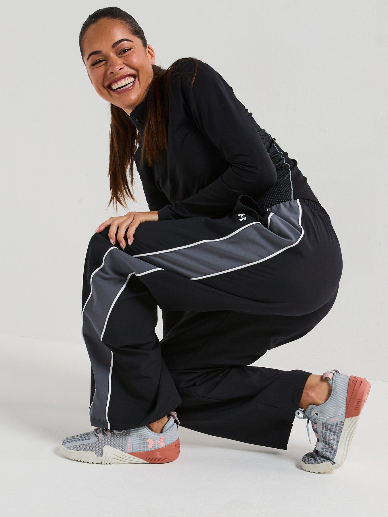 under-armour-womens-training-vanish-seamless-14-zip-top-blackoutfit