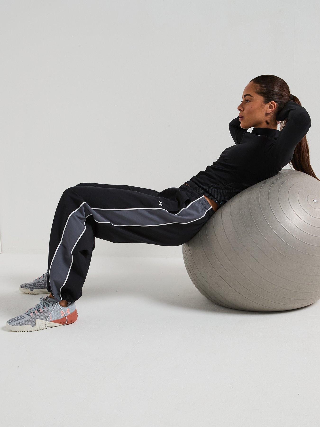 under-armour-womens-training-vanish-seamless-14-zip-top-blackdetail