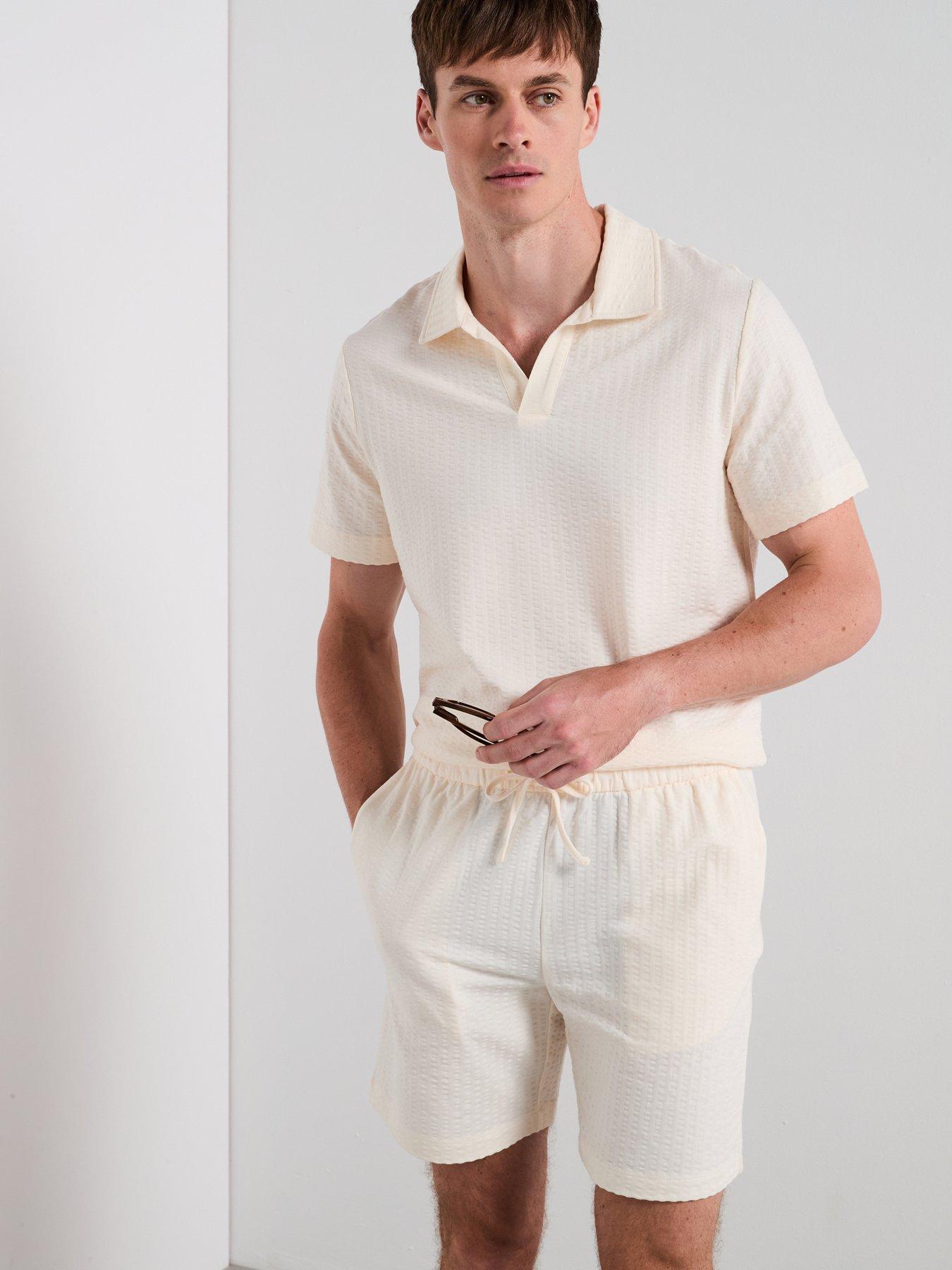 mango-sershort-textured-shorts-light-beigefront